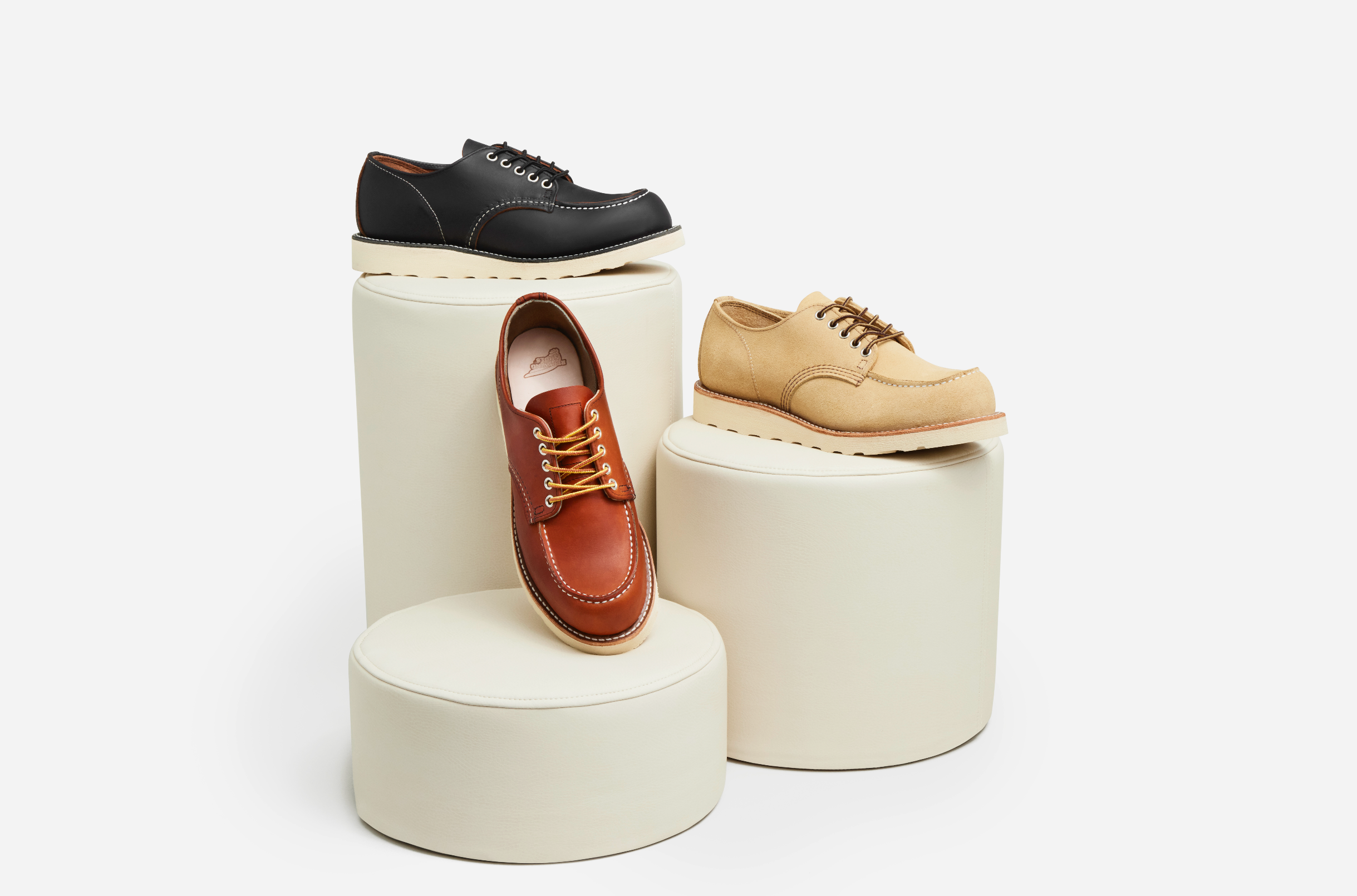 Will Your Wings: The Legacy of Red Wing