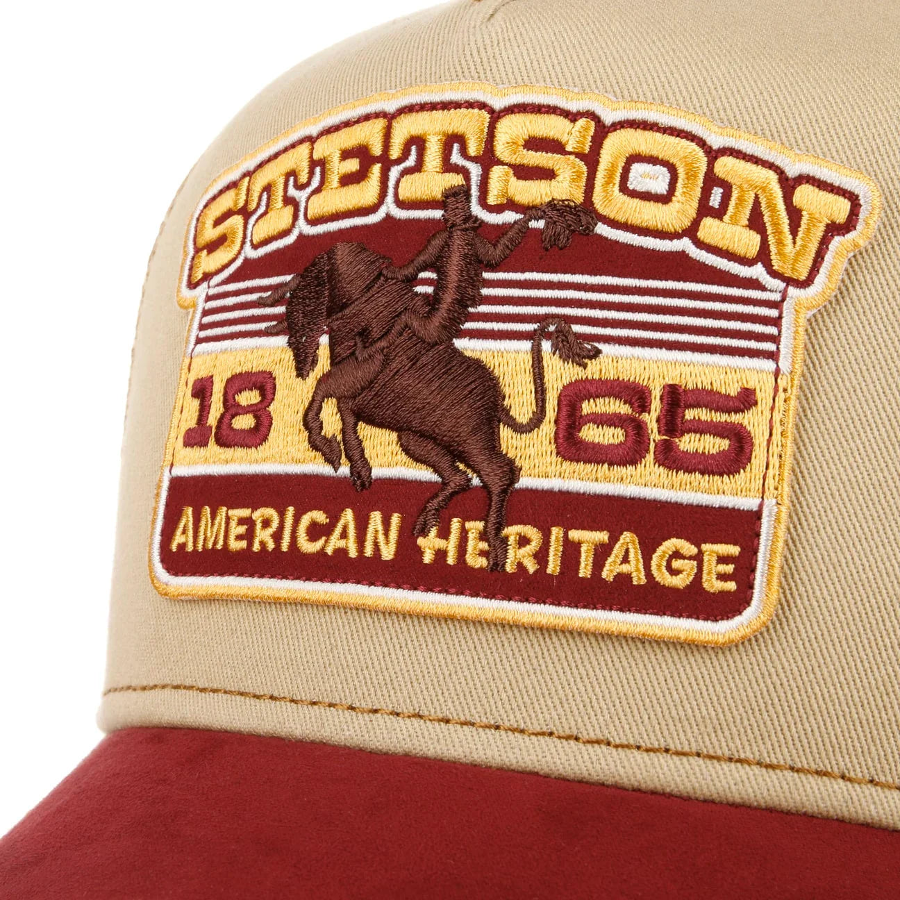 Stetson