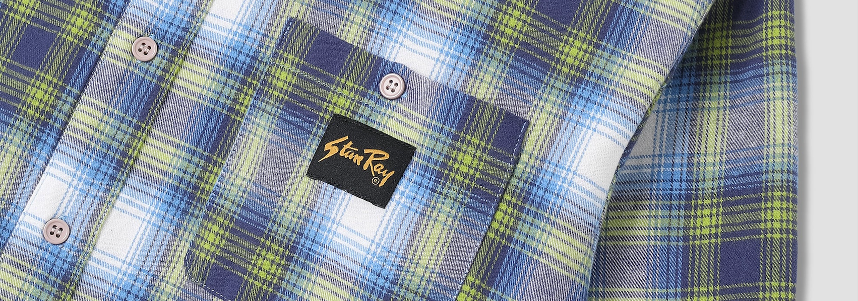 Stan Ray