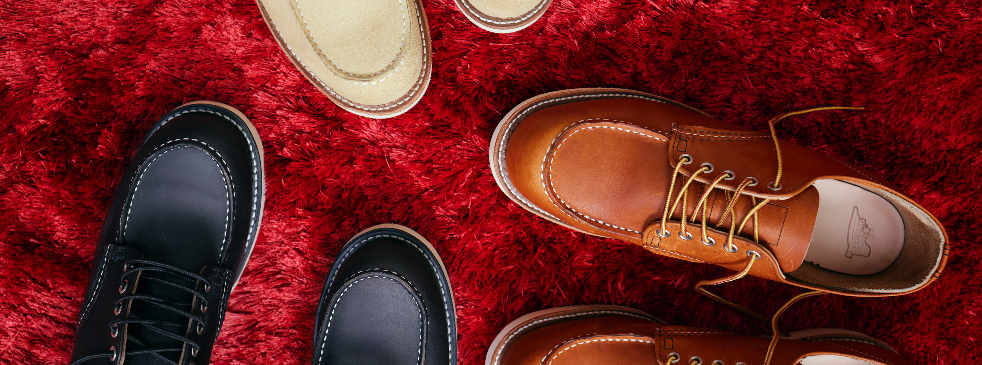 Red Wing Shoes