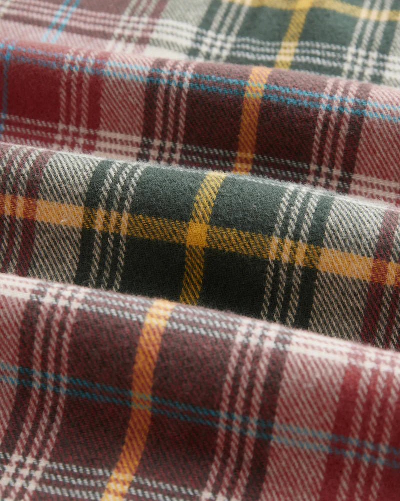 Portuguese Flannel