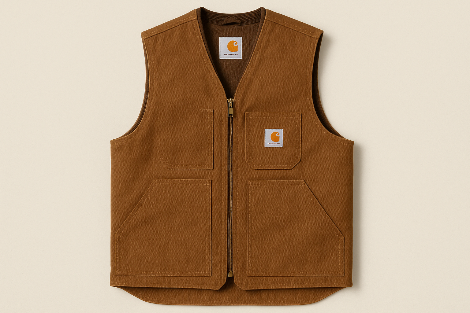 Gilets