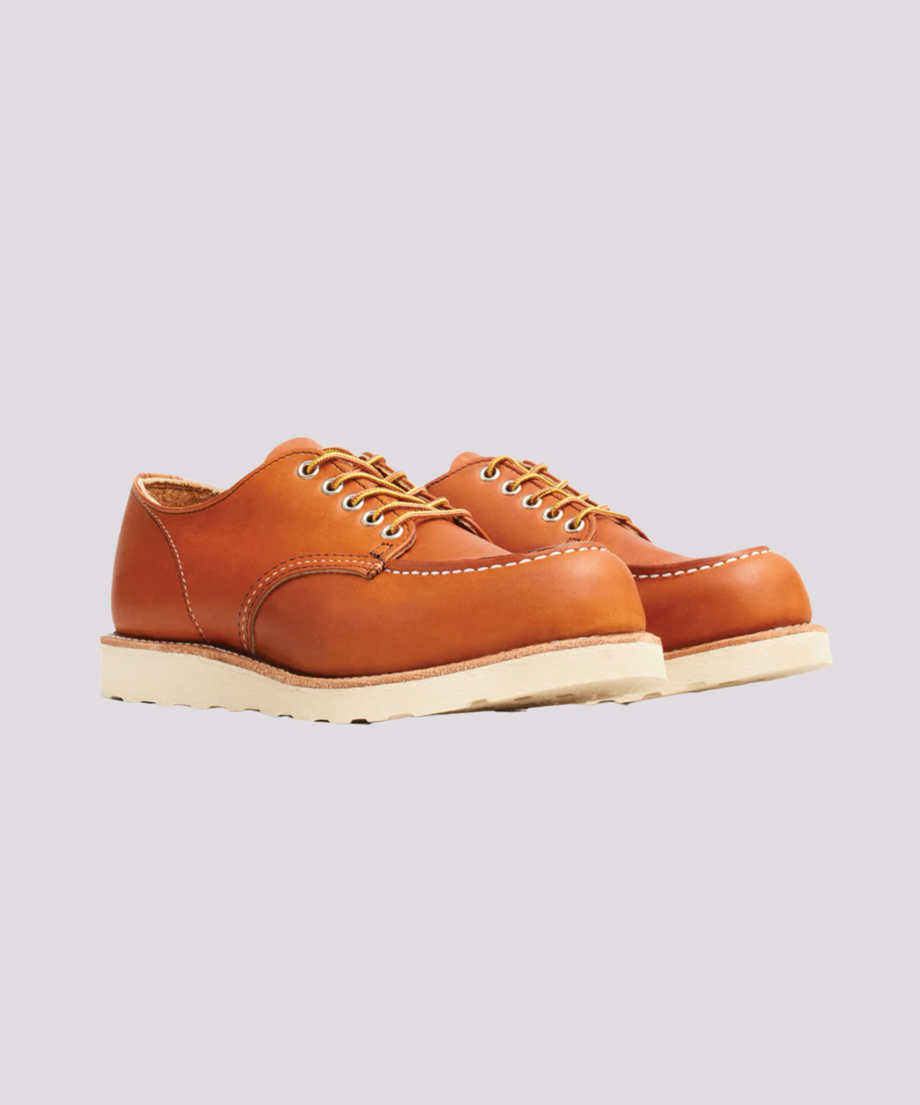 Shop Moc Oxford Shoes 8092 - Oro Legacy