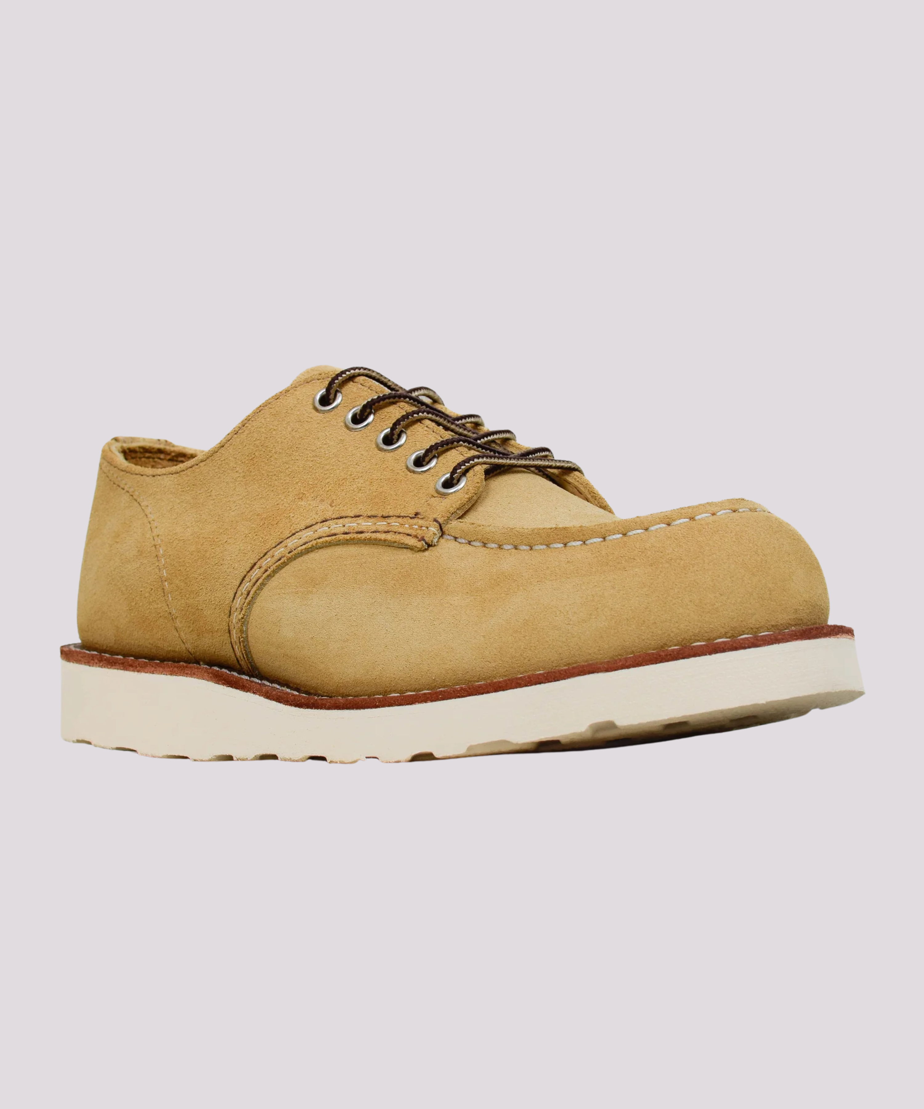 Shop Moc Oxford Shoes - Hawthorne