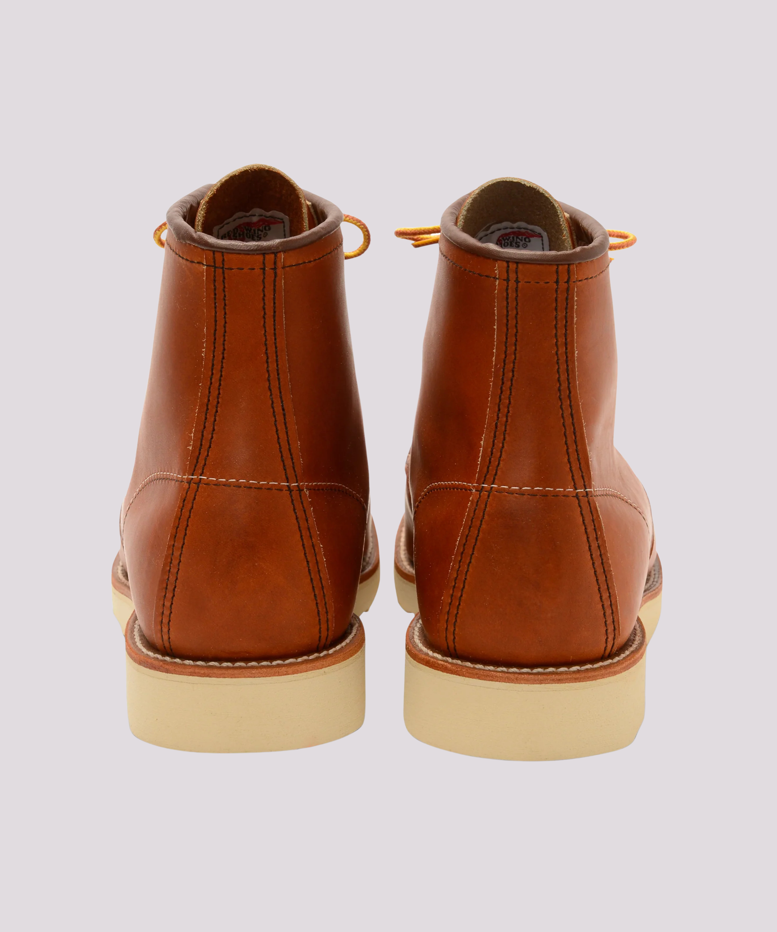 Classic Moc Toe 875 - Oro Legacy
