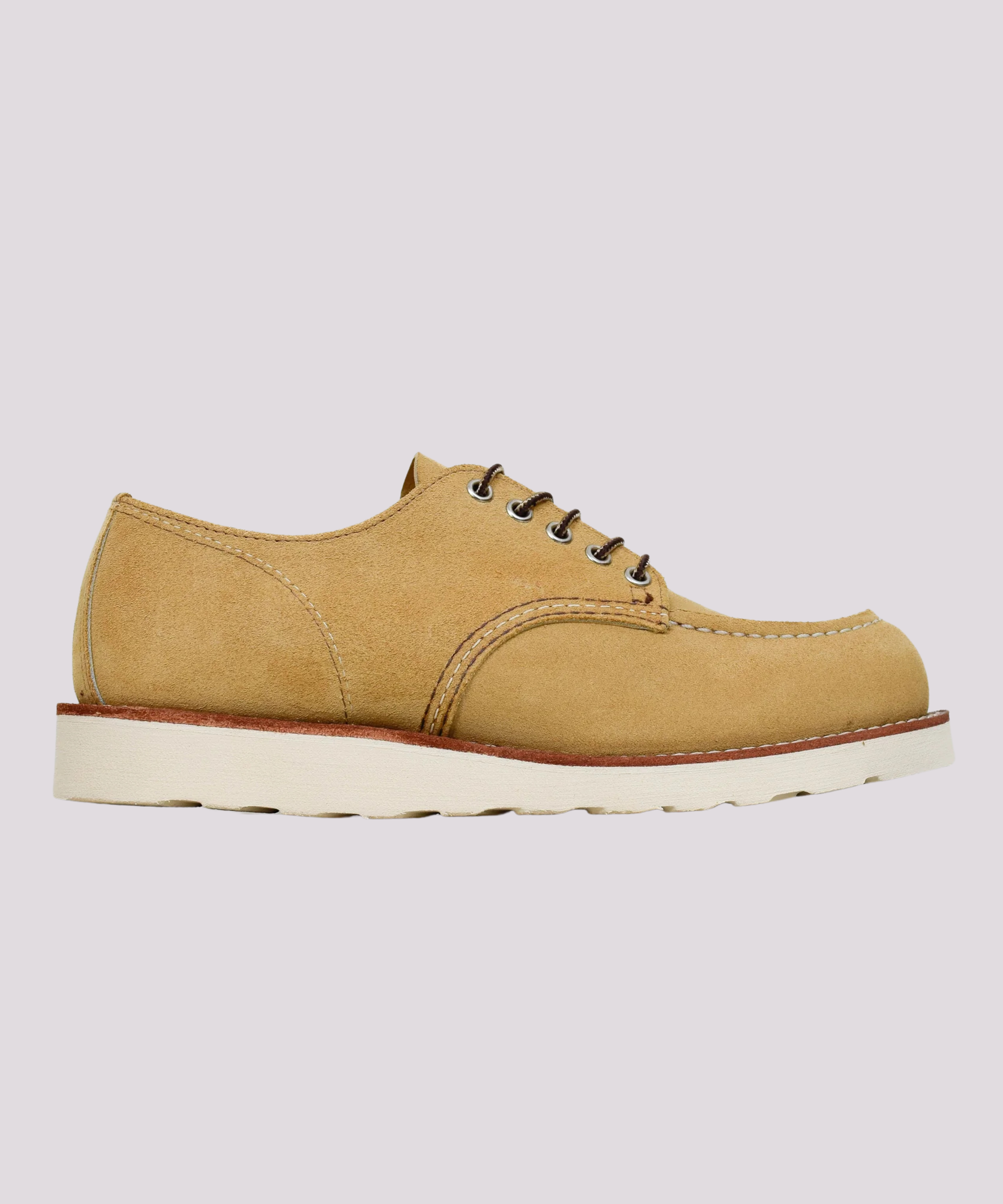 Shop Moc Oxford Shoes - Hawthorne