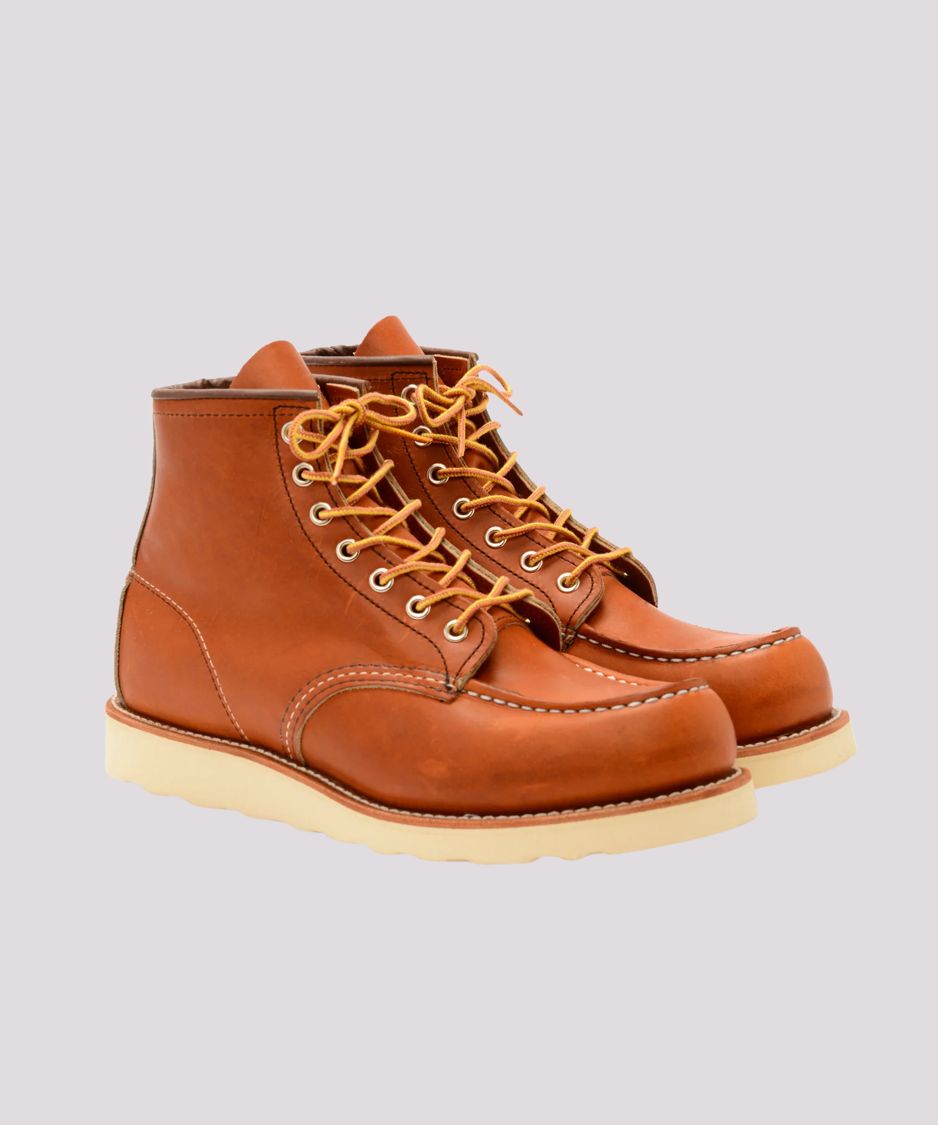 Classic Moc Toe 875 - Oro Legacy