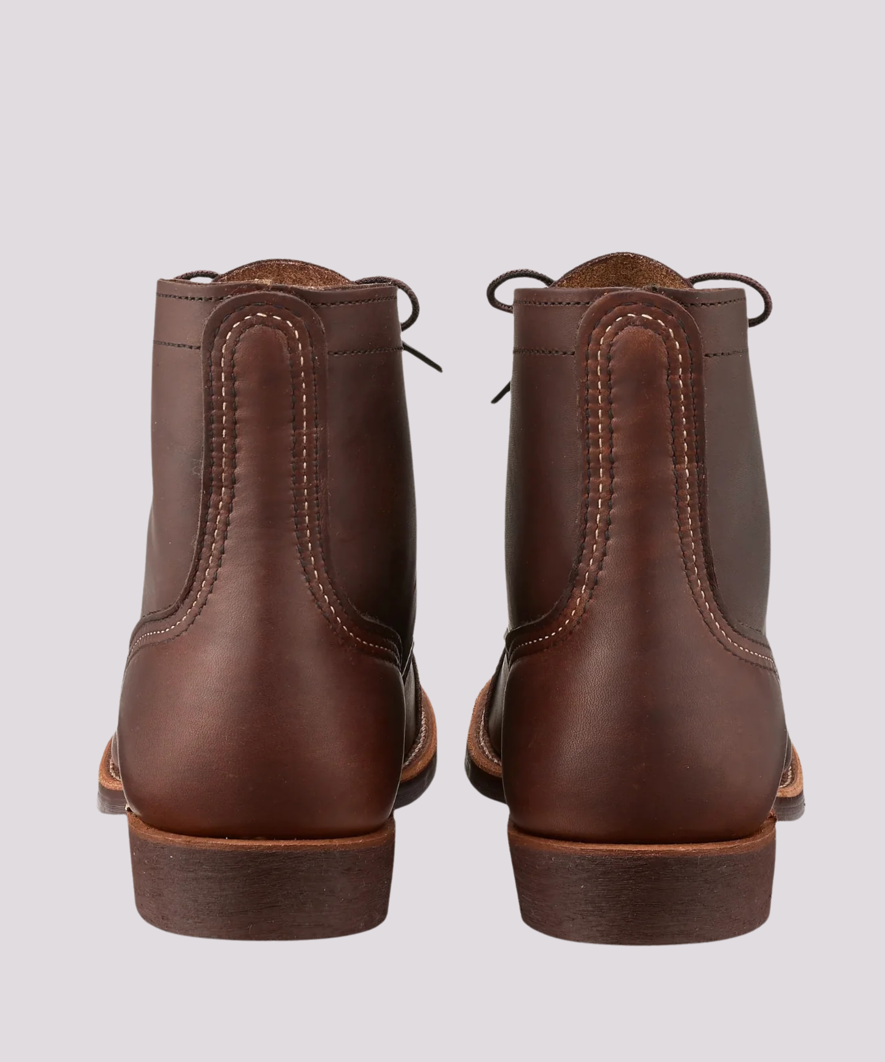 Iron Ranger Boots 8111 - Amber Harness