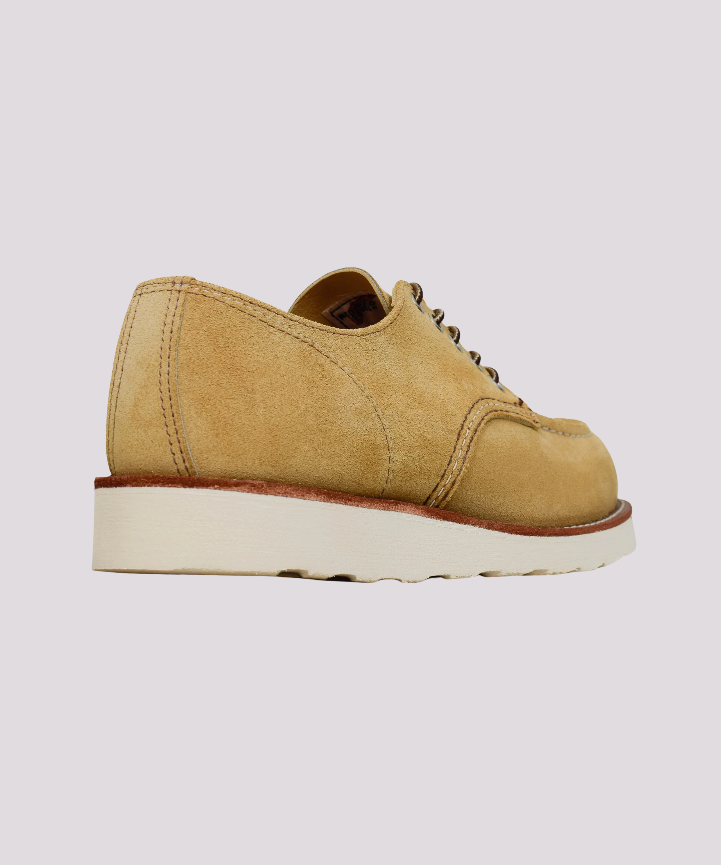 Shop Moc Oxford Shoes - Hawthorne