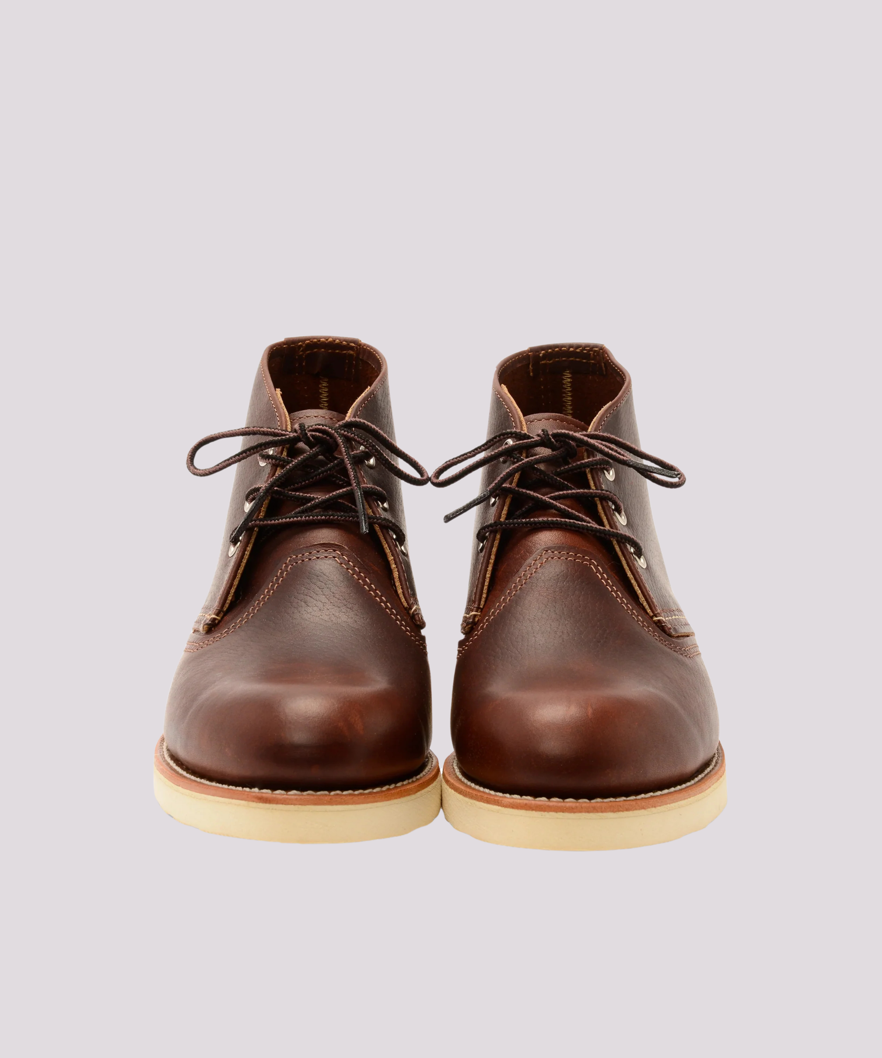 Chukka Boots 3141 - Briar Oil Slick