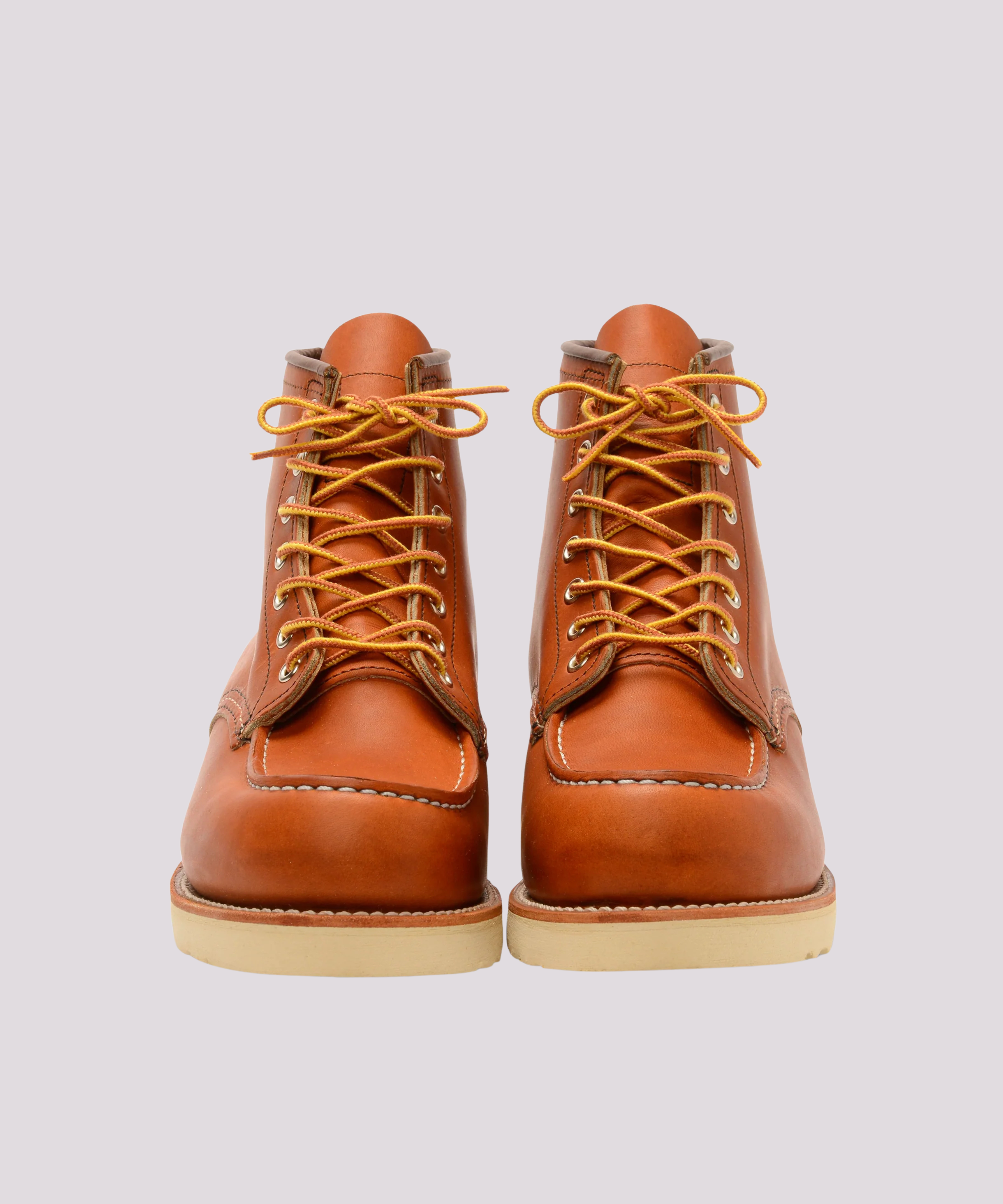Classic Moc Toe 875 - Oro Legacy