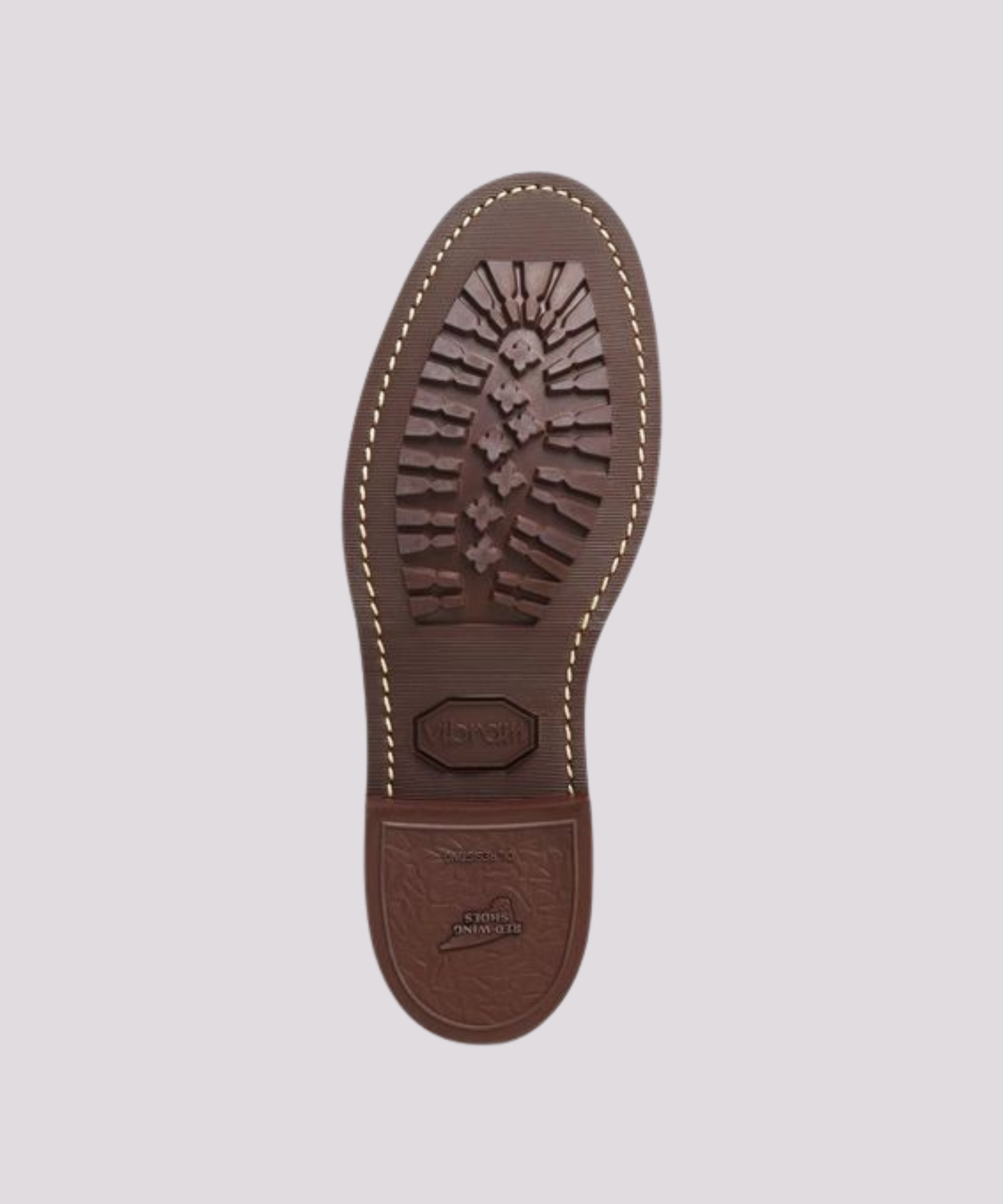 Iron Ranger Boots 8111 - Amber Harness
