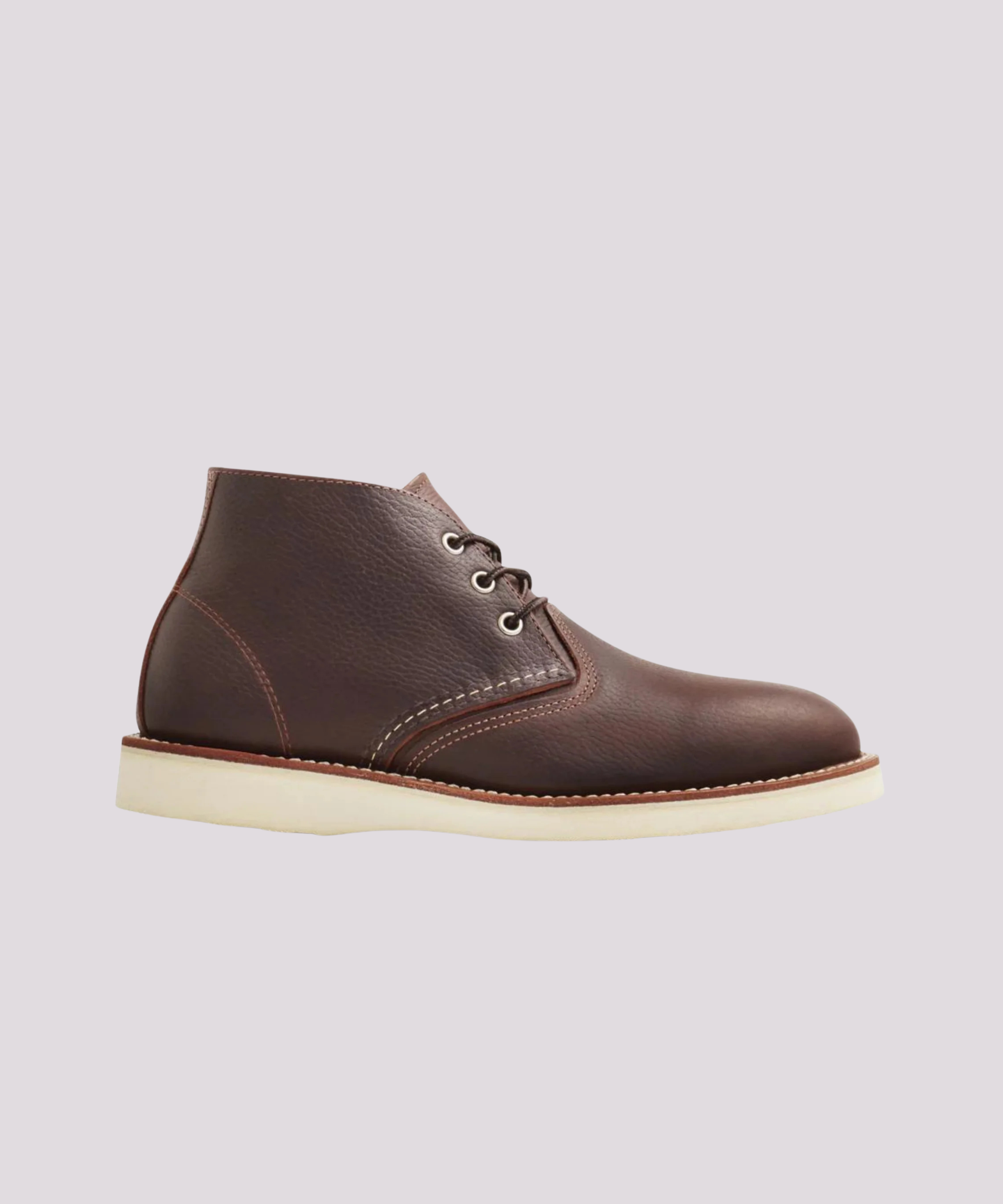 Chukka Boots 3141 - Briar Oil Slick