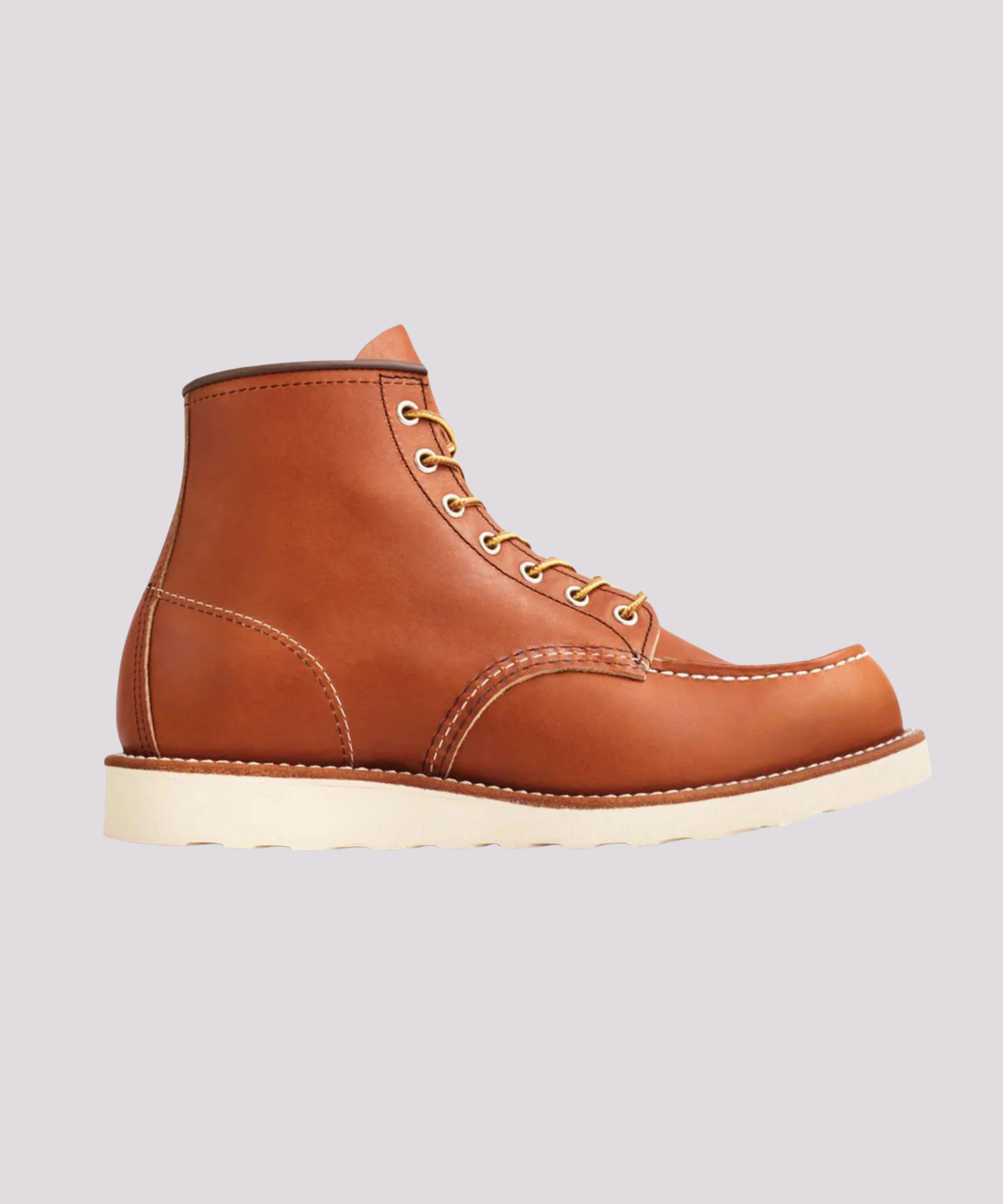 Classic Moc Toe 875 - Oro Legacy