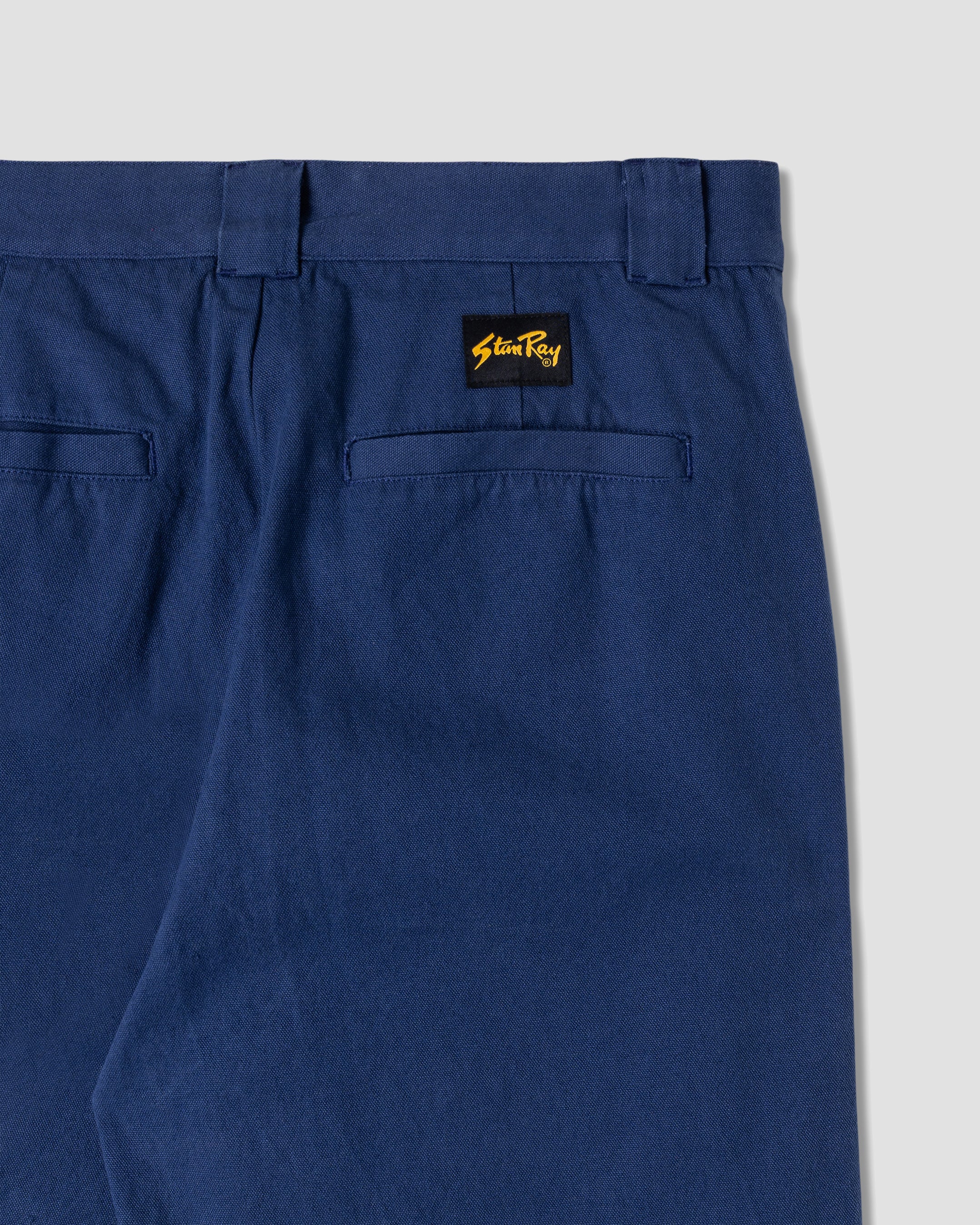 A Pant - Navy