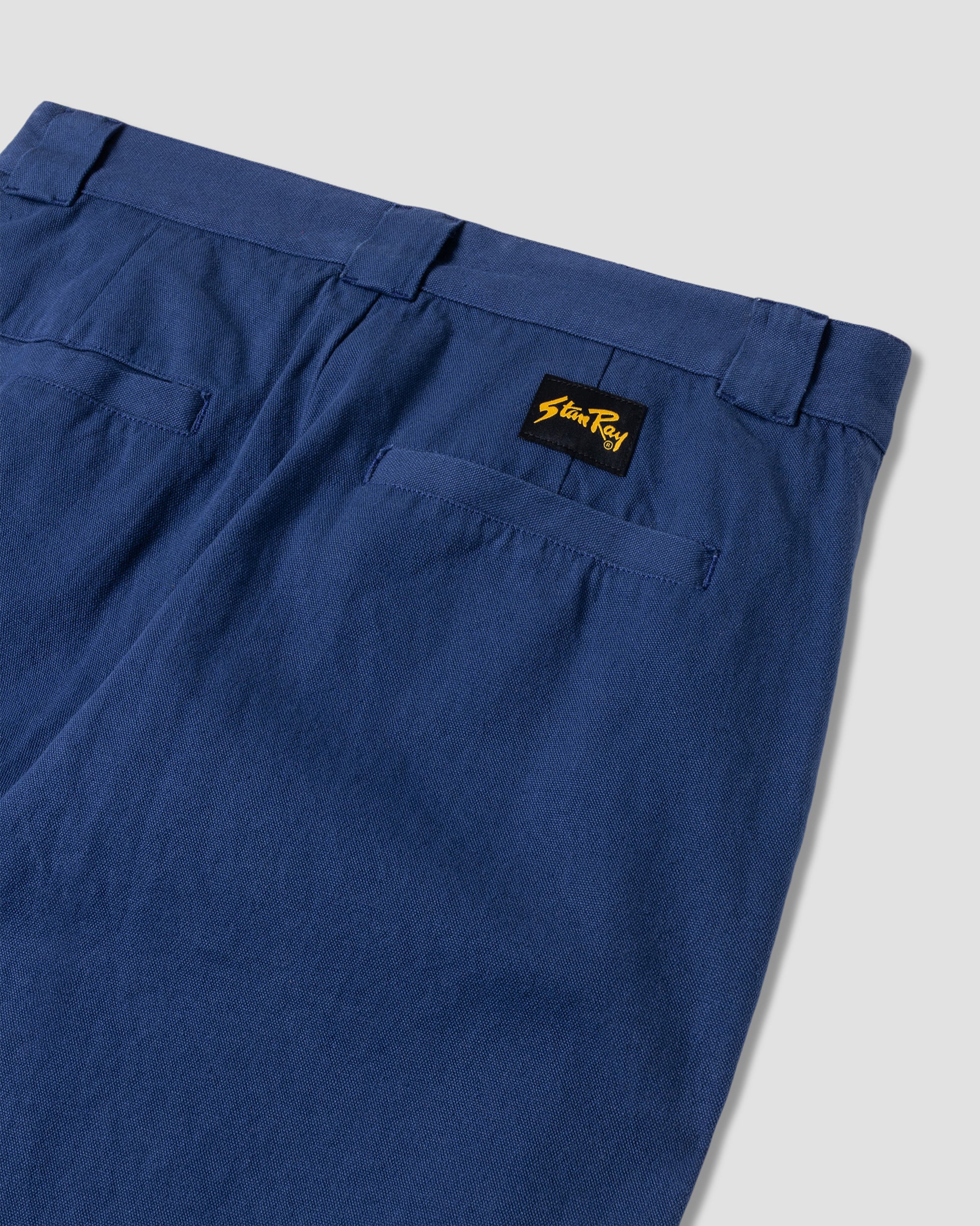 A Pant - Navy