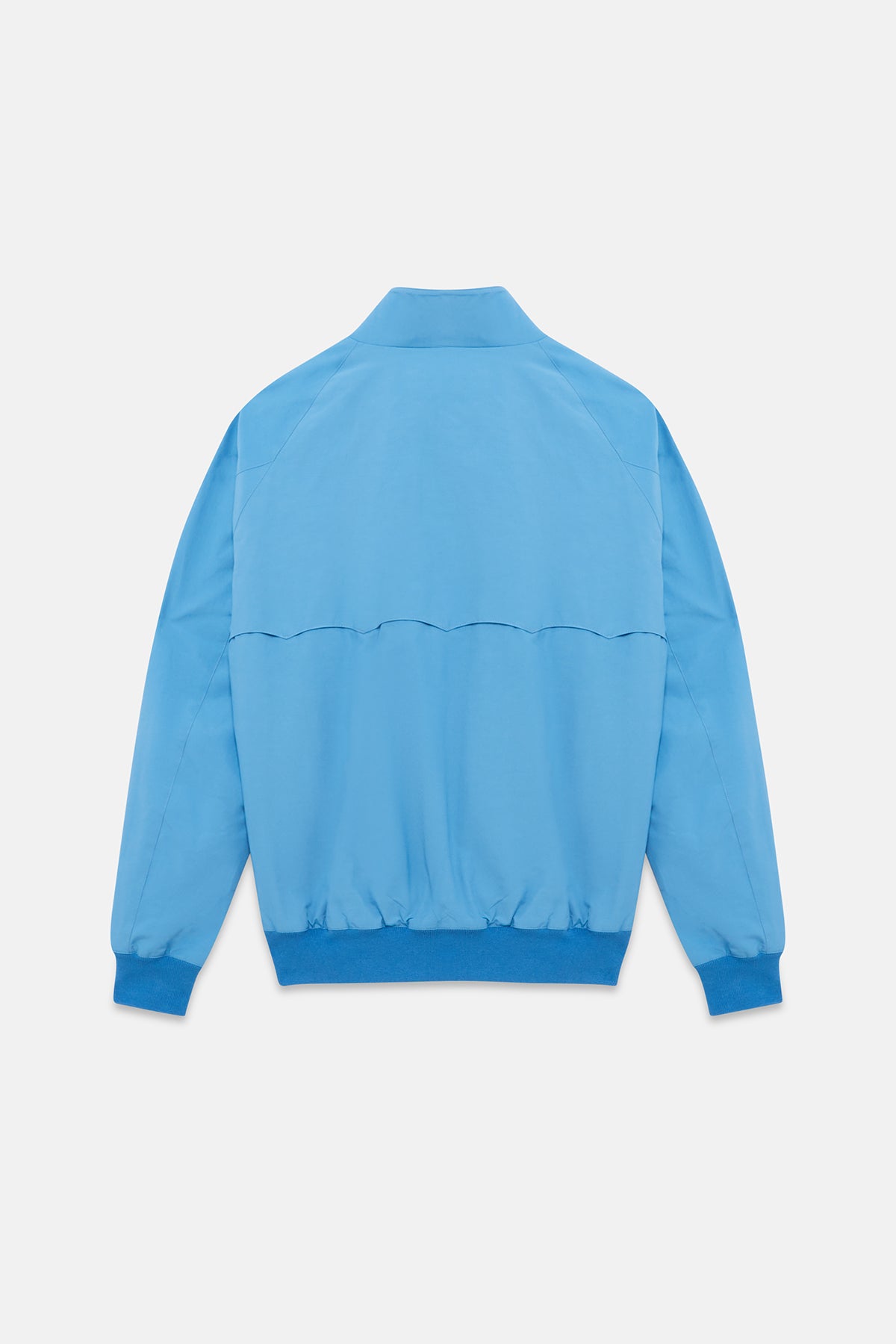 G9 Harrington Jacket - Heritage Blue