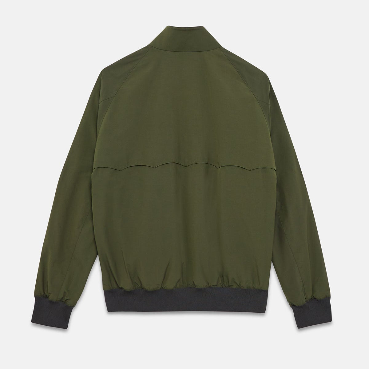 G9 Harrington Jacket - Beech