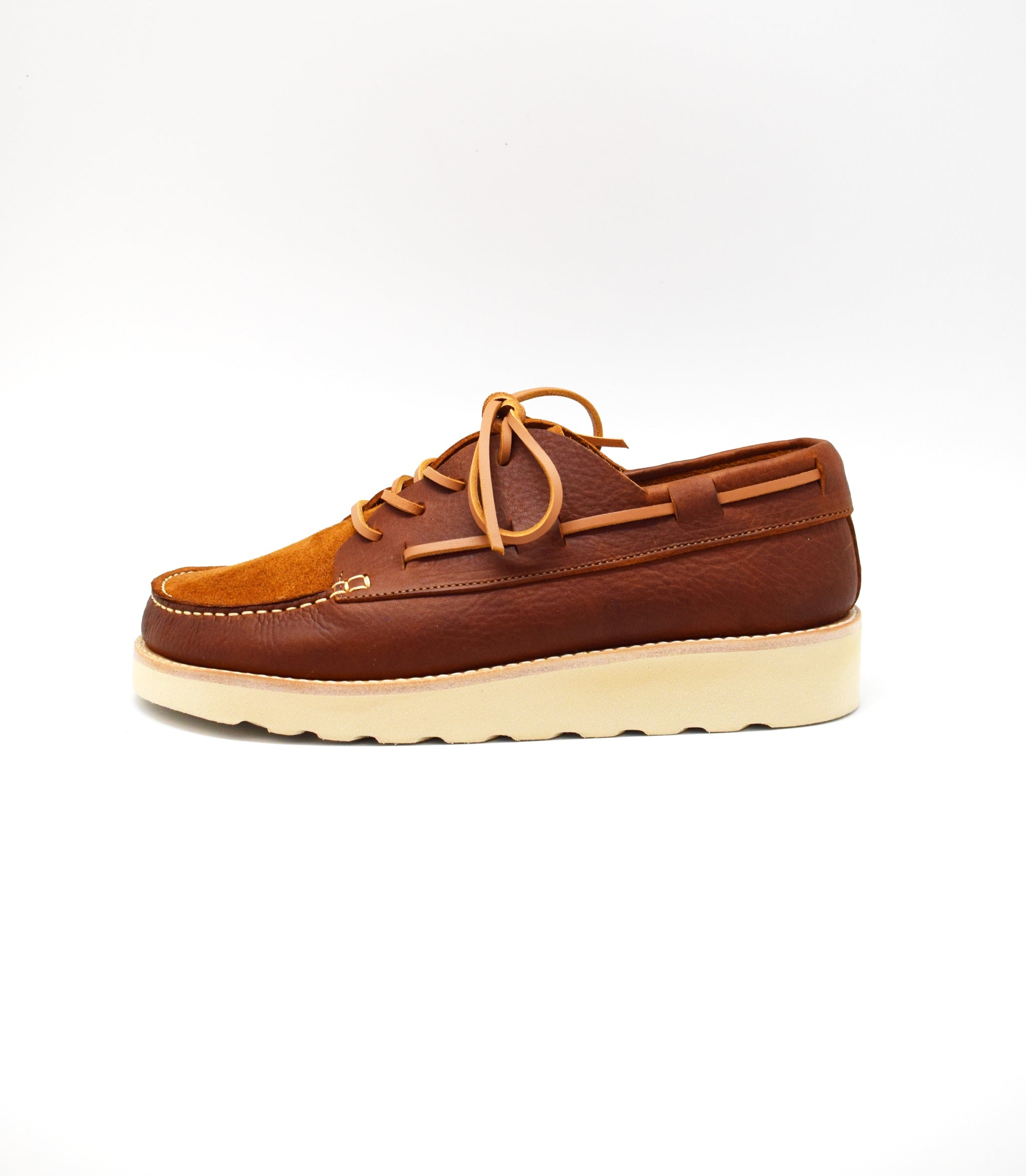 Costa 2 - BC Chestnut Reverse
