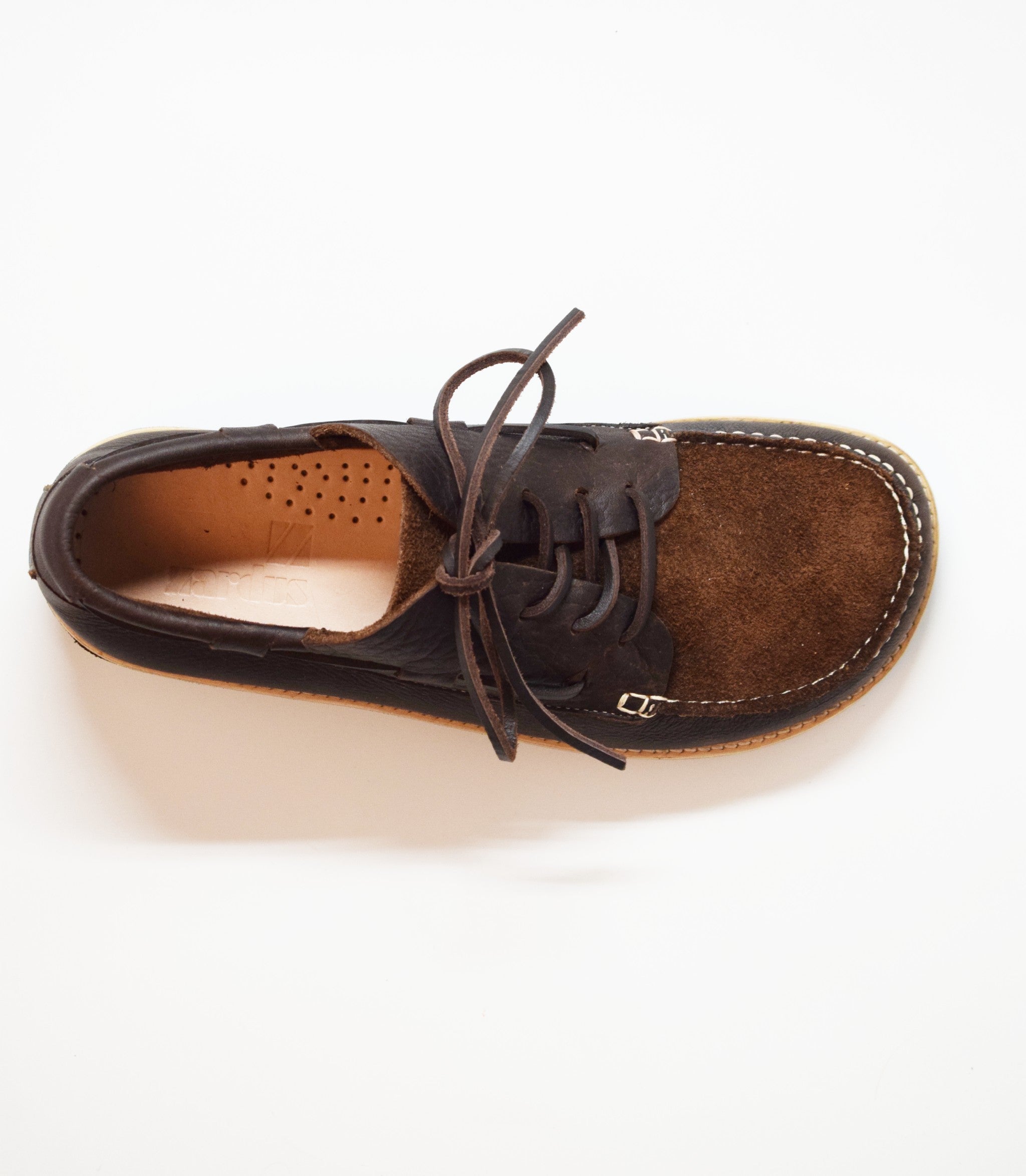 Costa 2 - BC Dark Brown Reverse