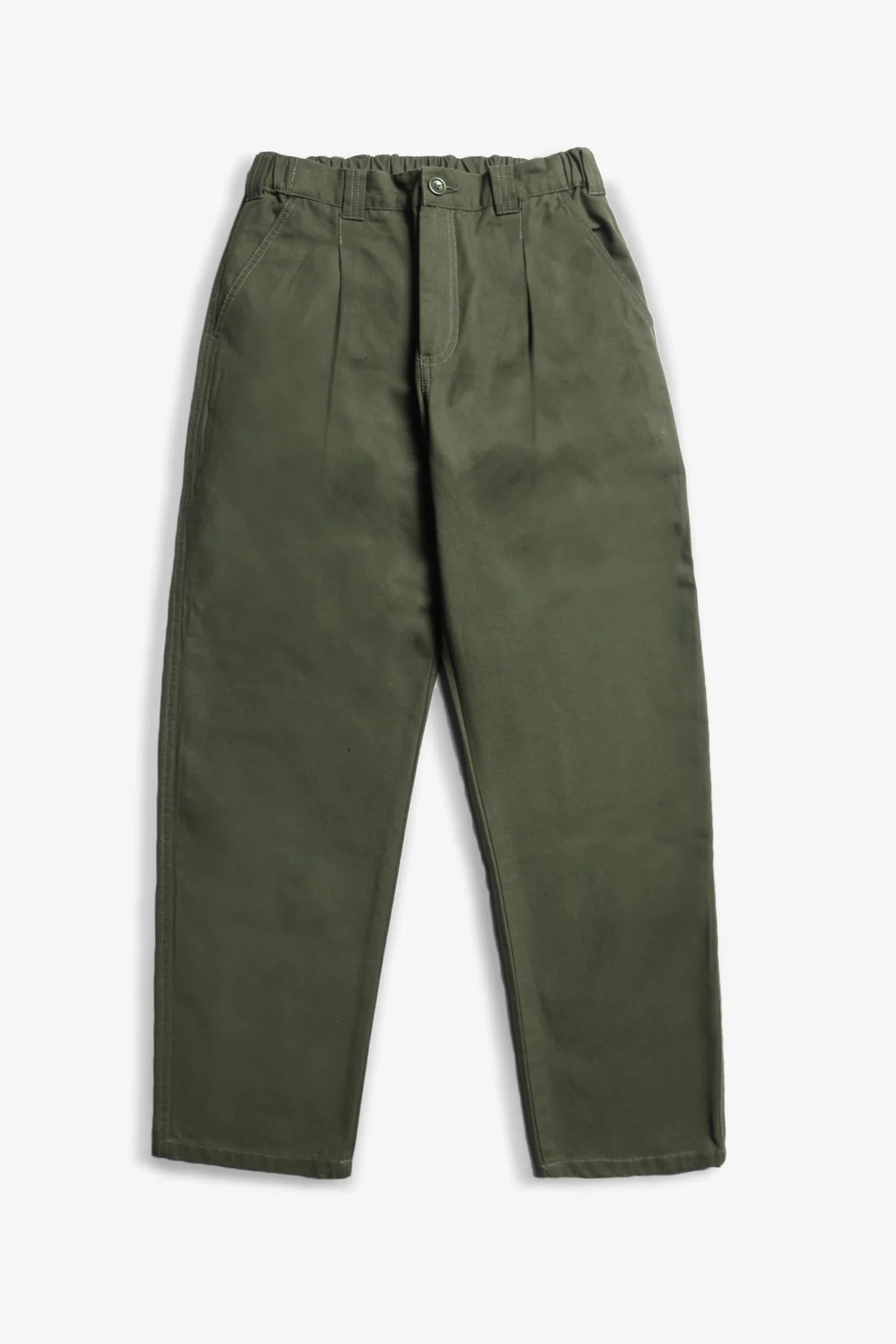 Waiter Pant - Olive