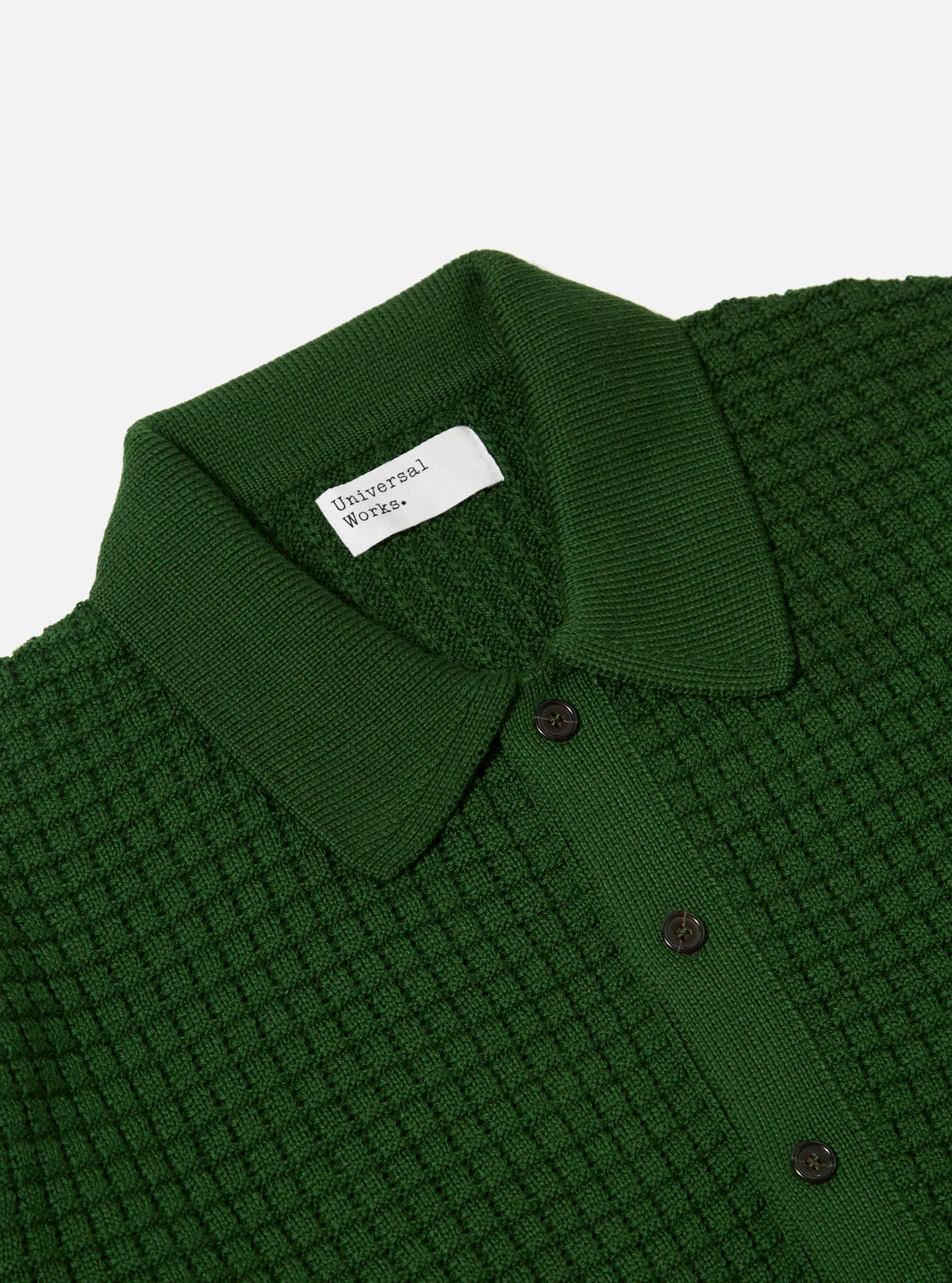 Charlie Cardigan - Green