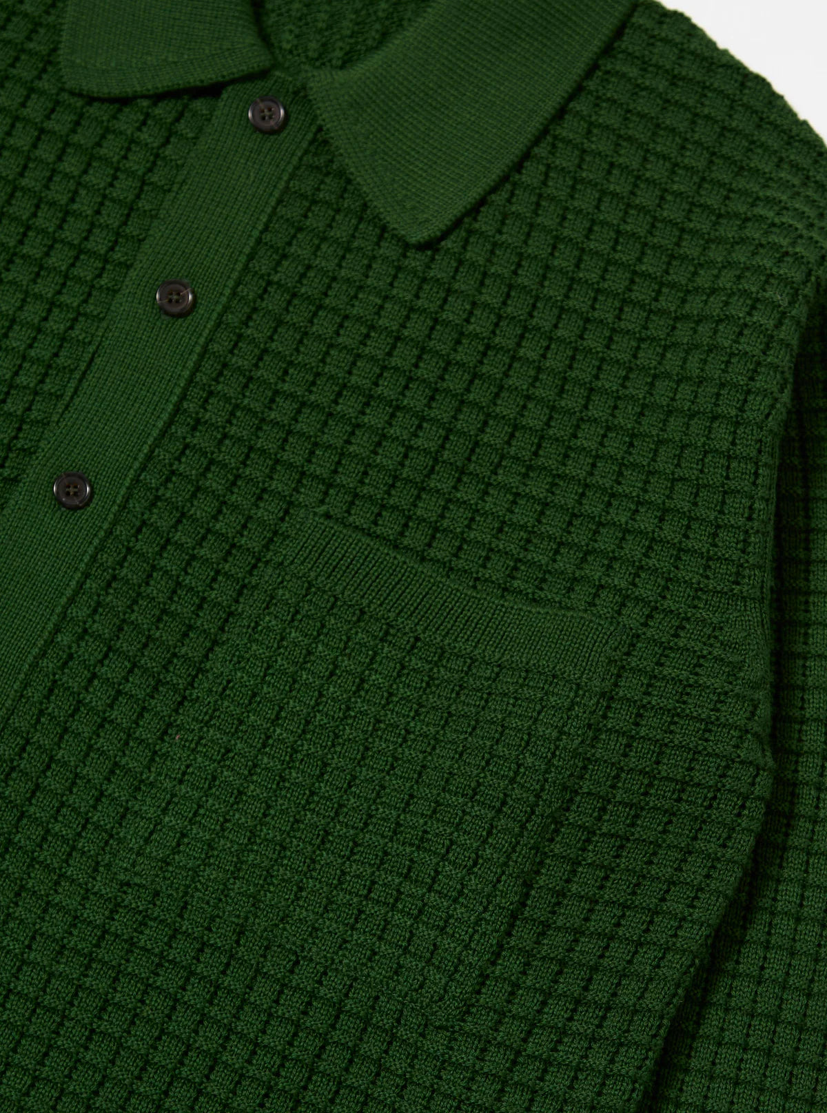 Charlie Cardigan - Green