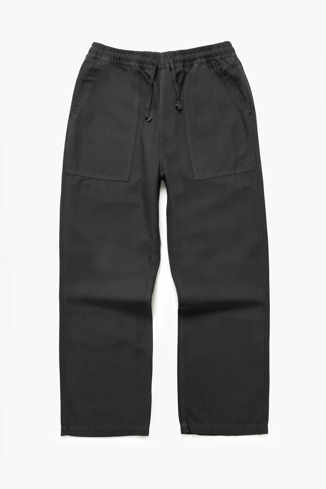 Chef pant - Black