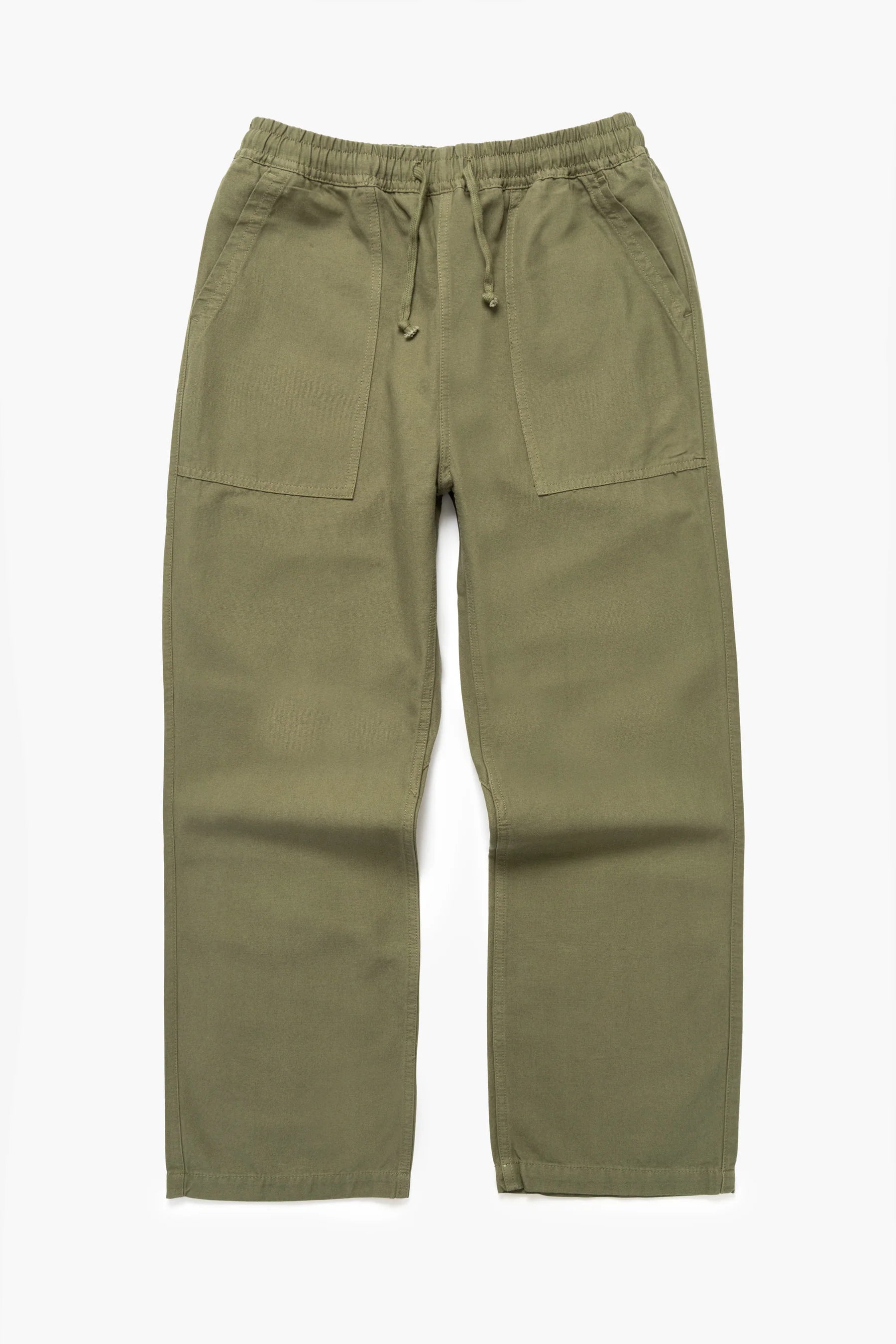 Chef pant - Olive