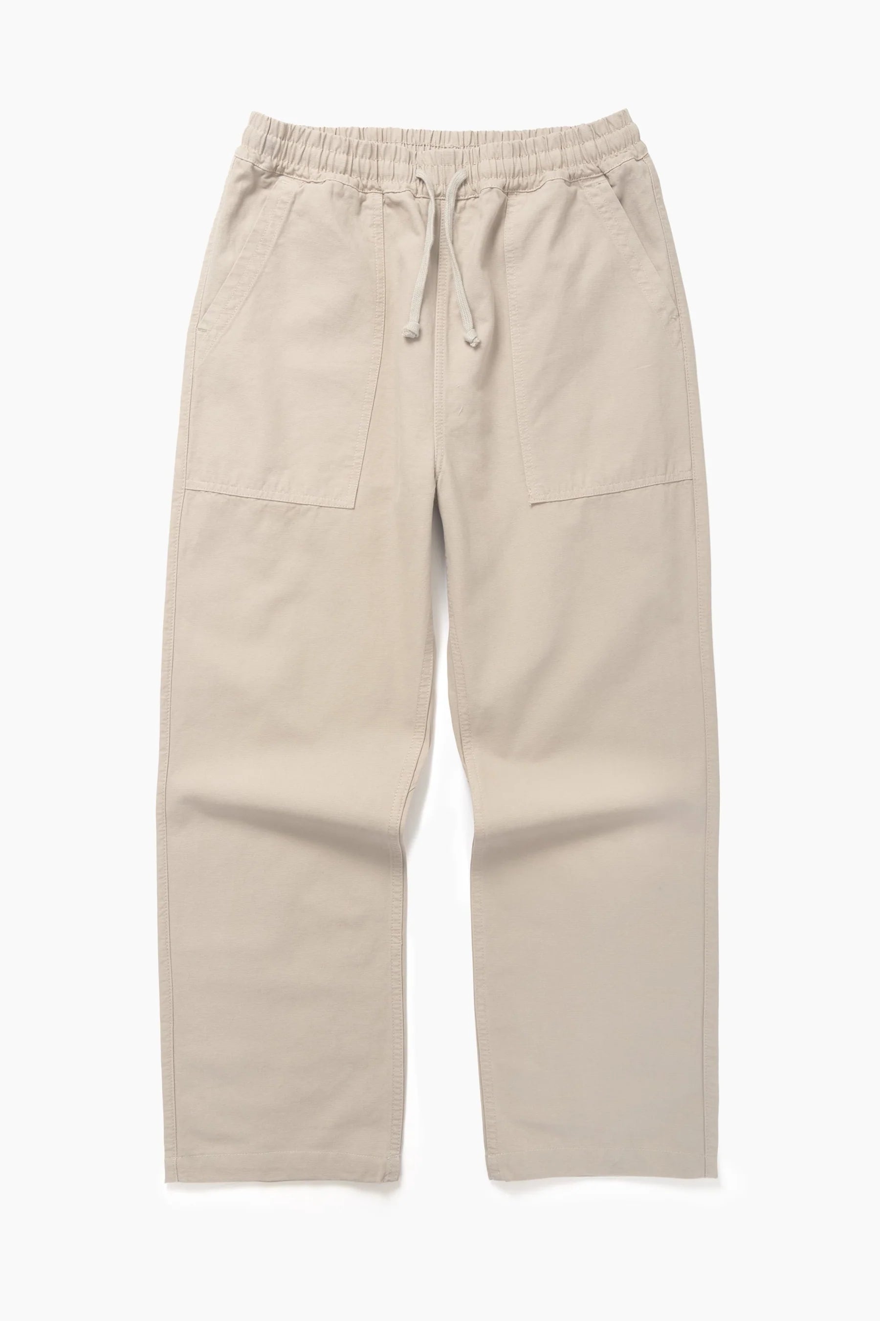 Chef pant - Stone