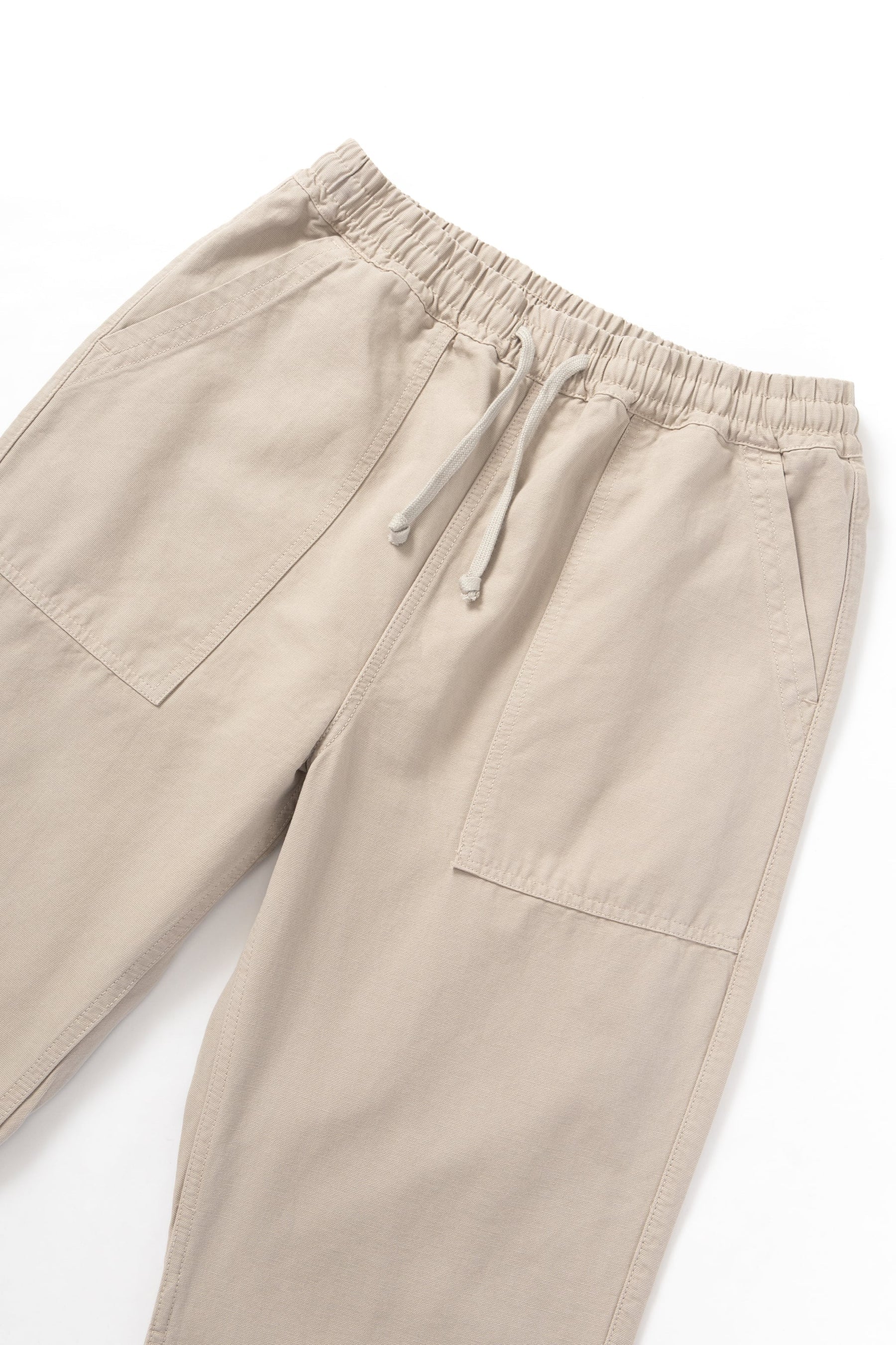 Chef pant - Stone