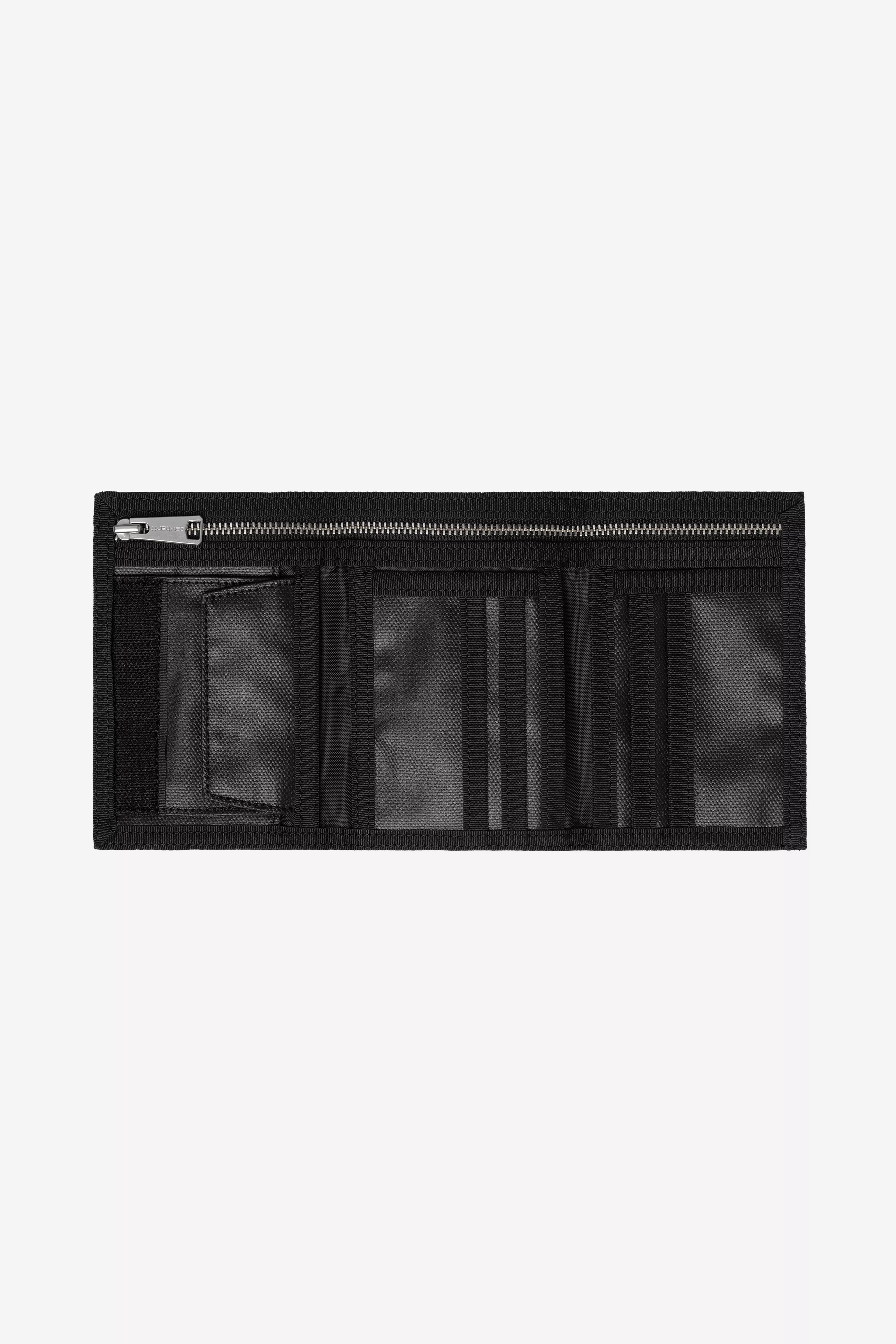 Dean Wallet - Black