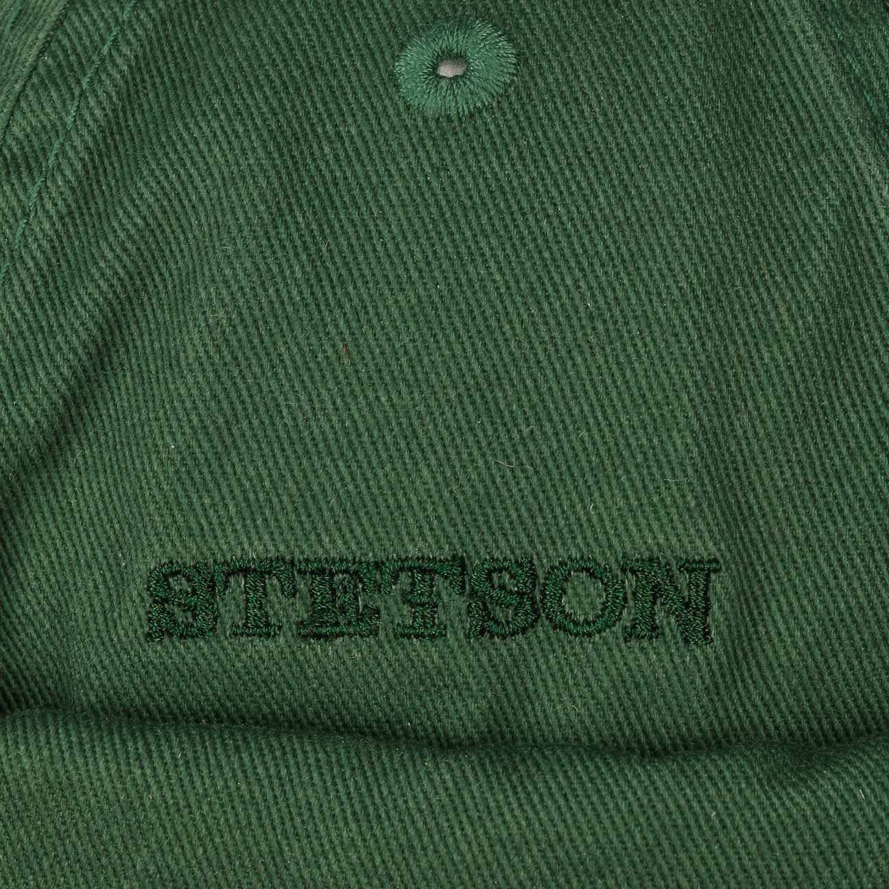 Ocala Docker Cap - Green