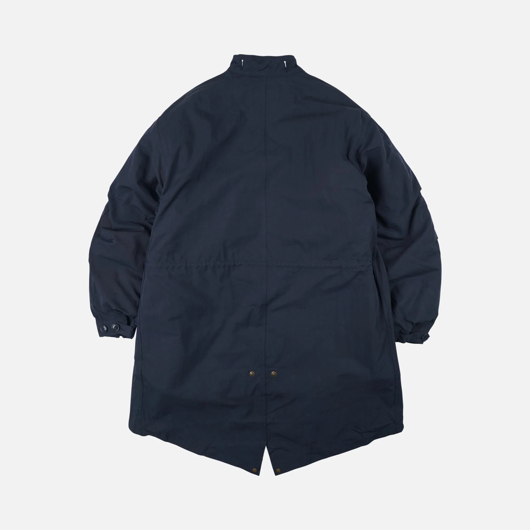 M1965 Fishtail Parka - Navy
