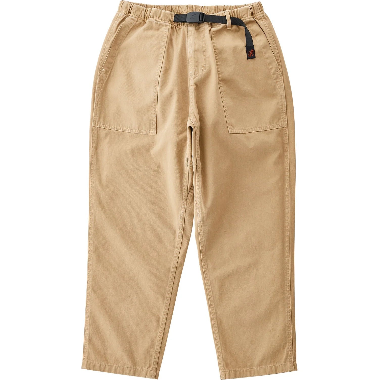 Loose Tapered Pant - Chino