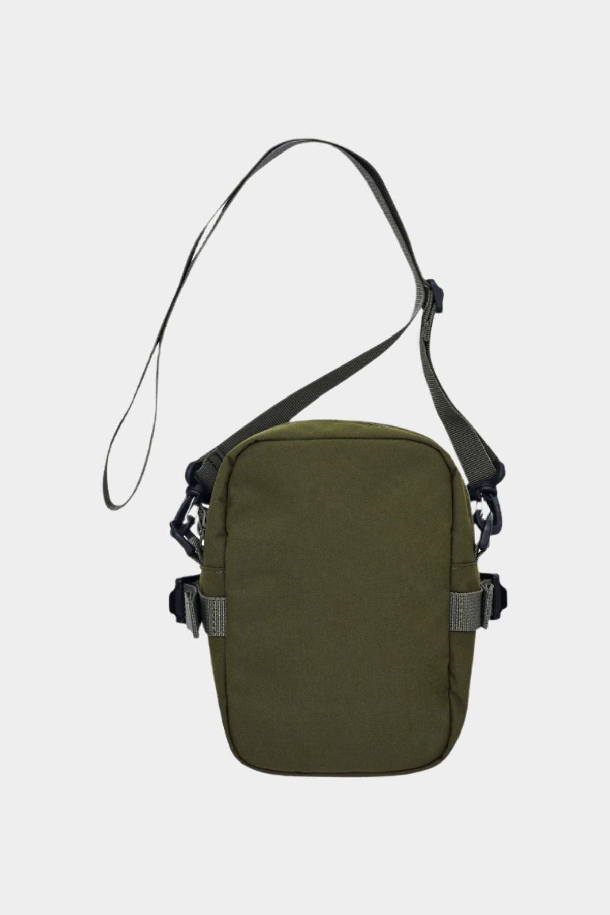 Cordura Mini Shoulder Bag - Olive