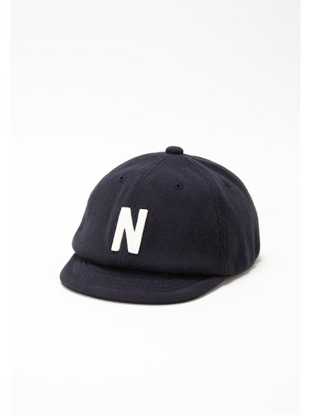 GG Rib BB Cap - Navy