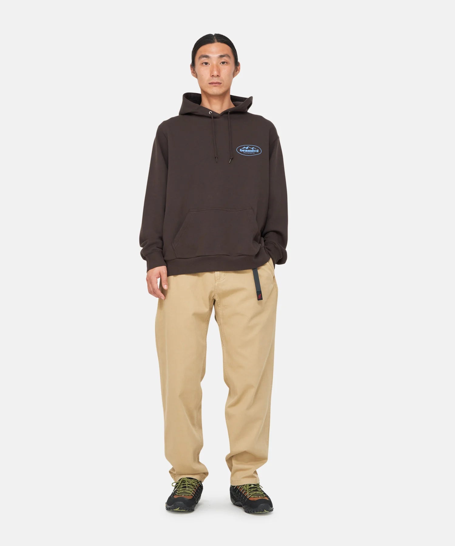 Gramicci Pant - Chino