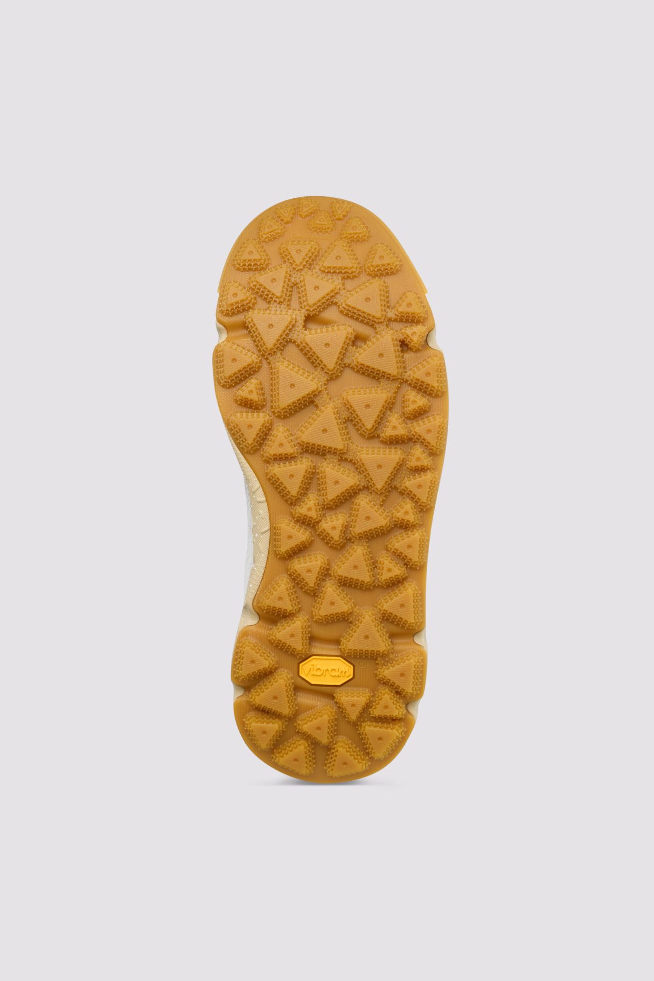 Iwano 2 RBW Uni - Suede/Technical Fabric - Ice