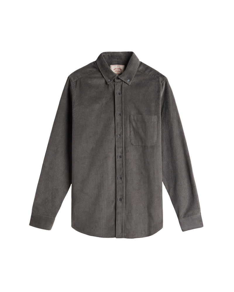 Lobo 2.0 - Grey