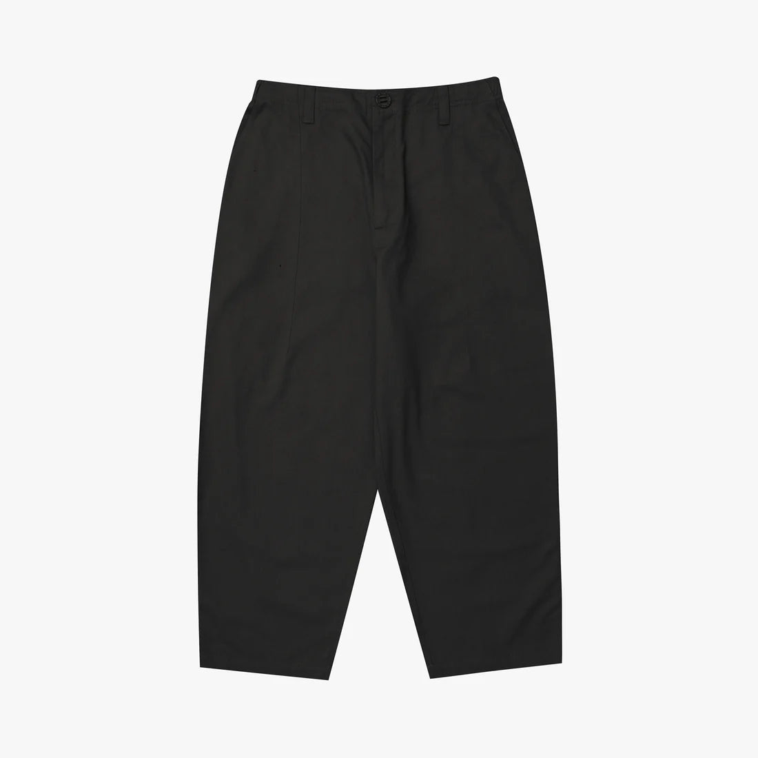Mast Trousers - Black
