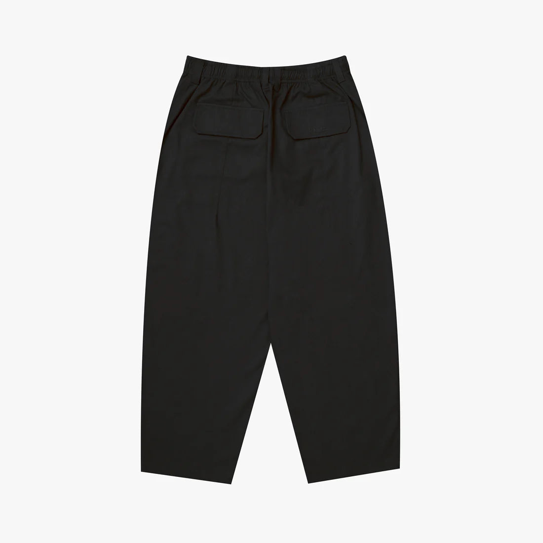 Mast Trousers - Black