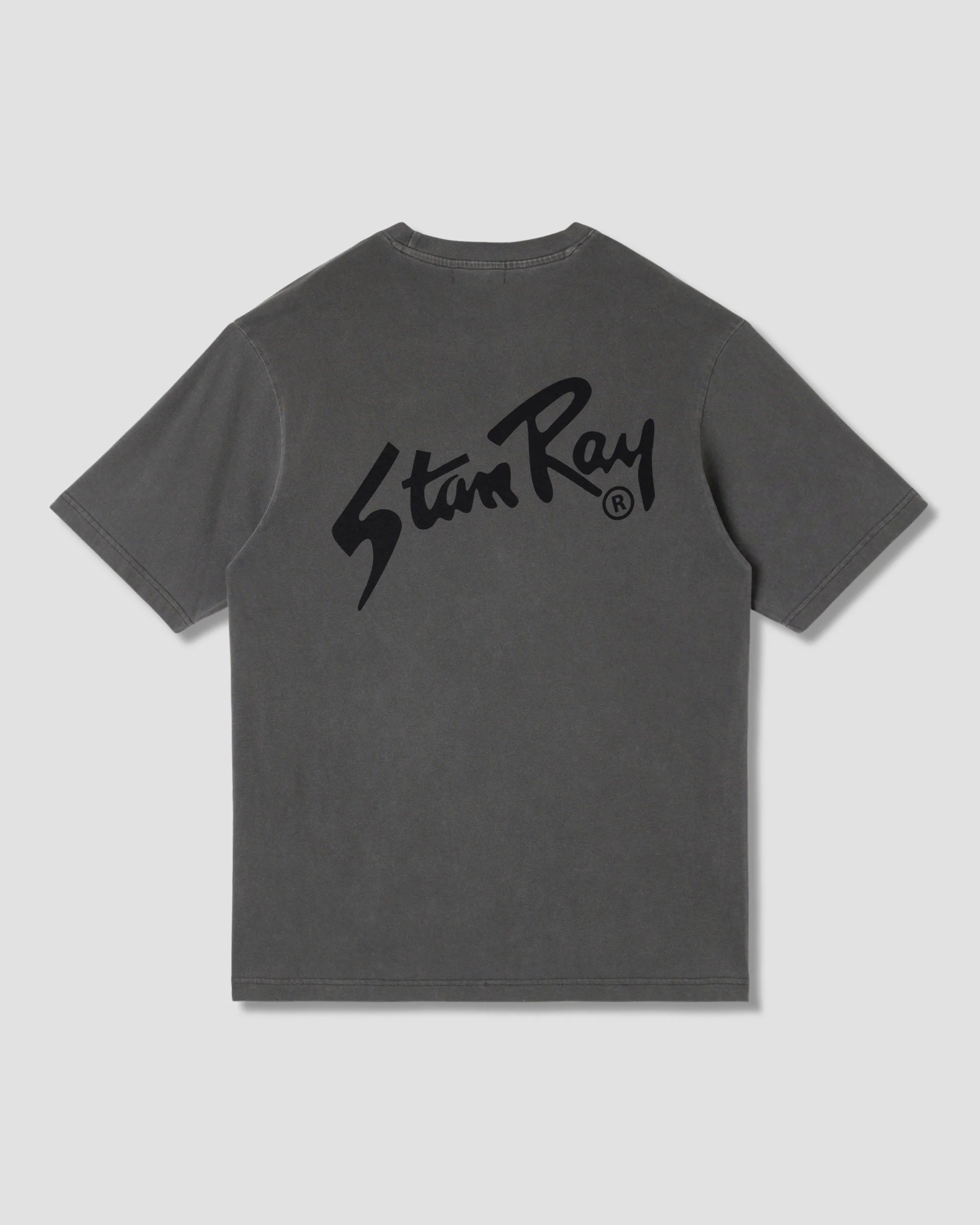 OG Tee - Washed Black