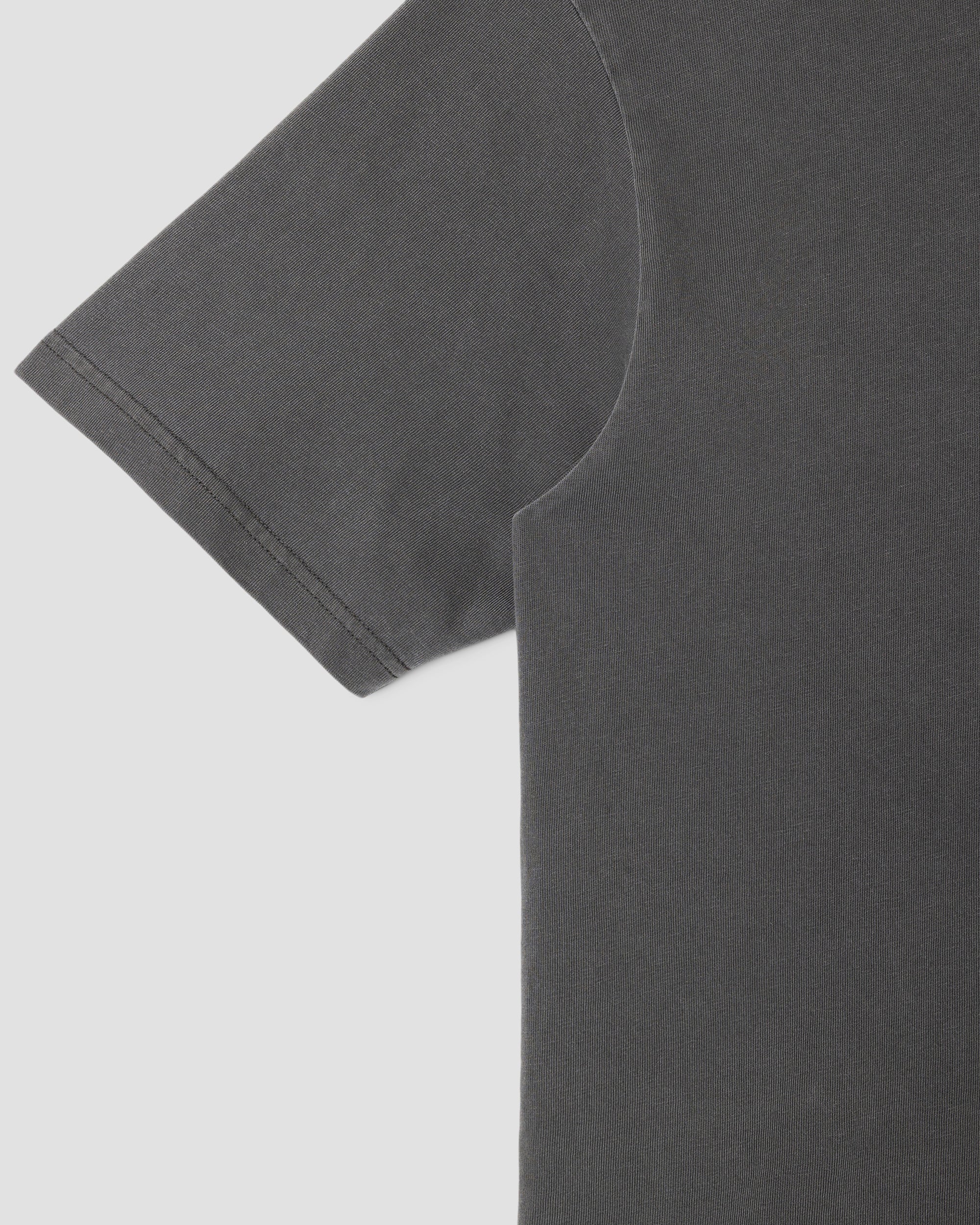 OG Tee - Washed Black