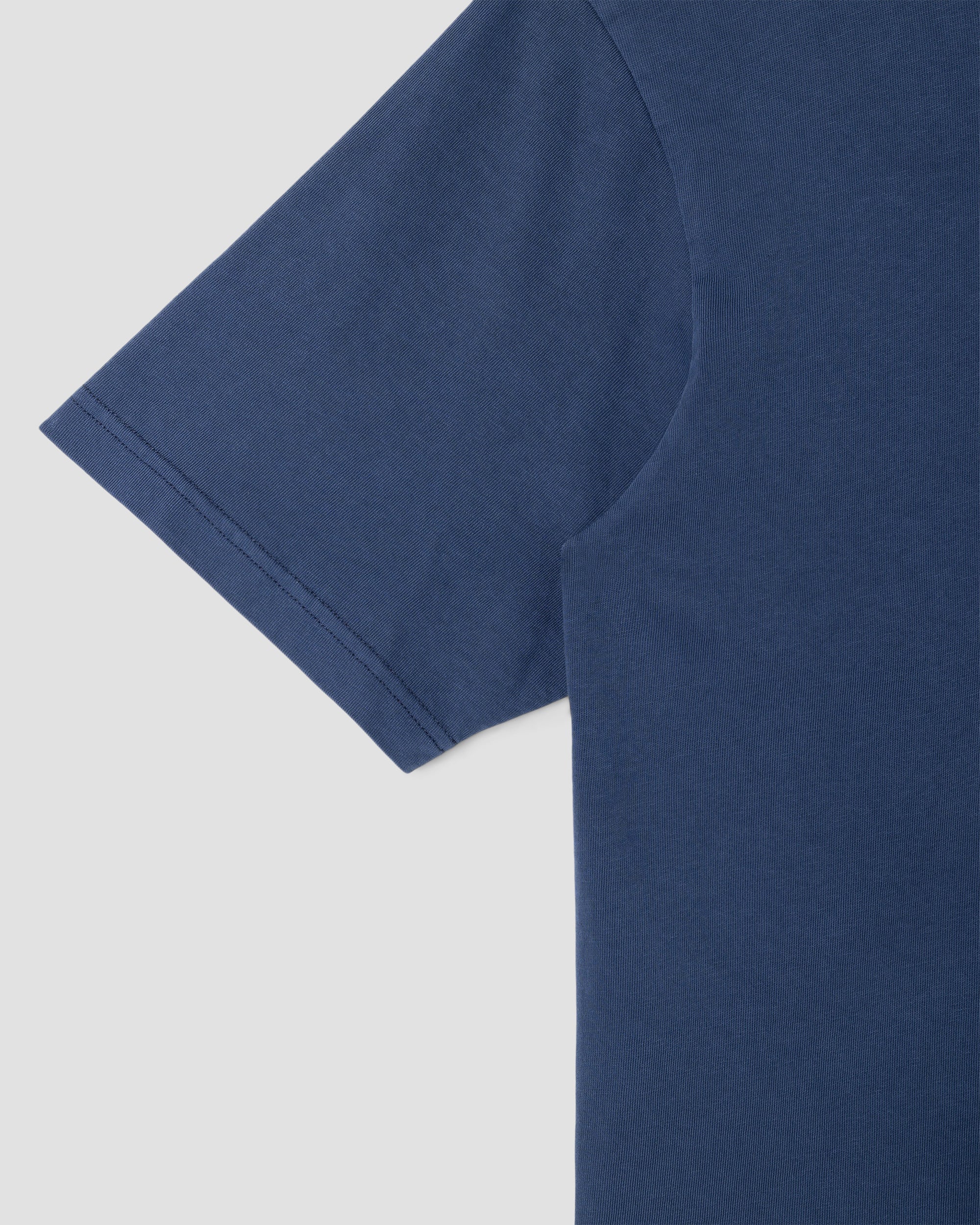 OG Tee - Washed Navy