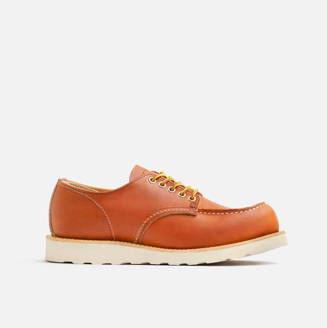 Shop Moc Oxford Shoes 8092 - Oro Legacy
