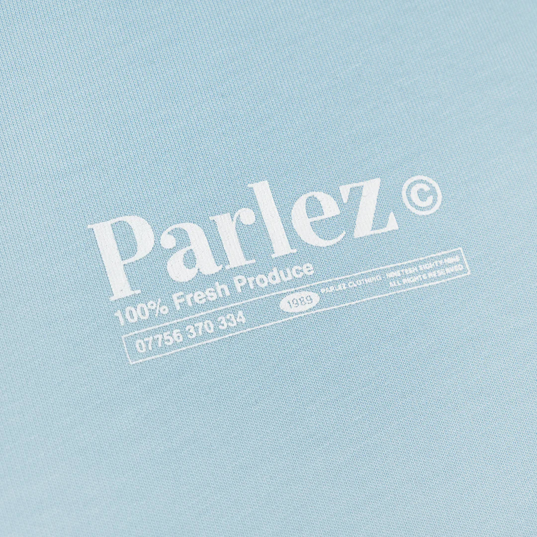 Pomme T-Shirt - Dusk