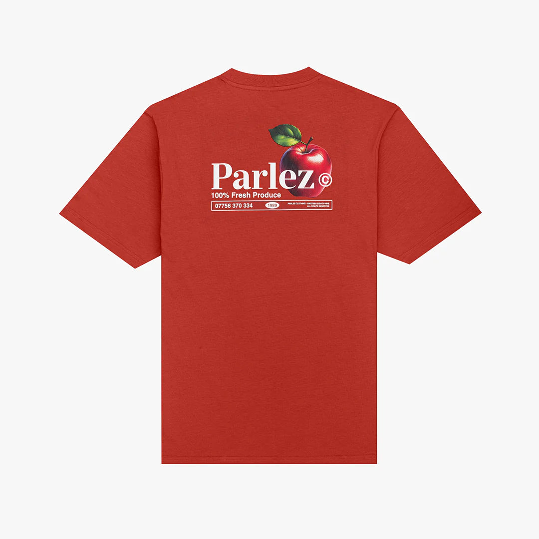 Pomme T-Shirt - Kiln