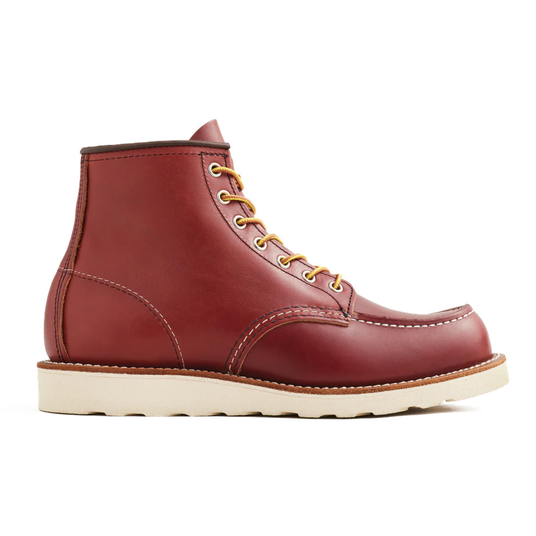 Classic Moc Toe Irish Setter - Oro Russet Portage