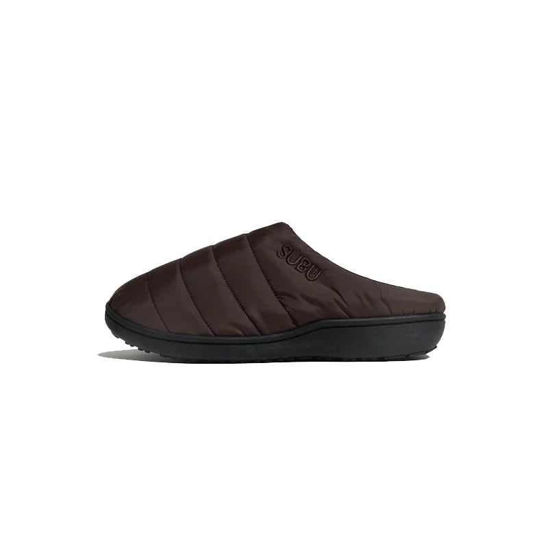 SUBU Originals F-Line - Dark Brown